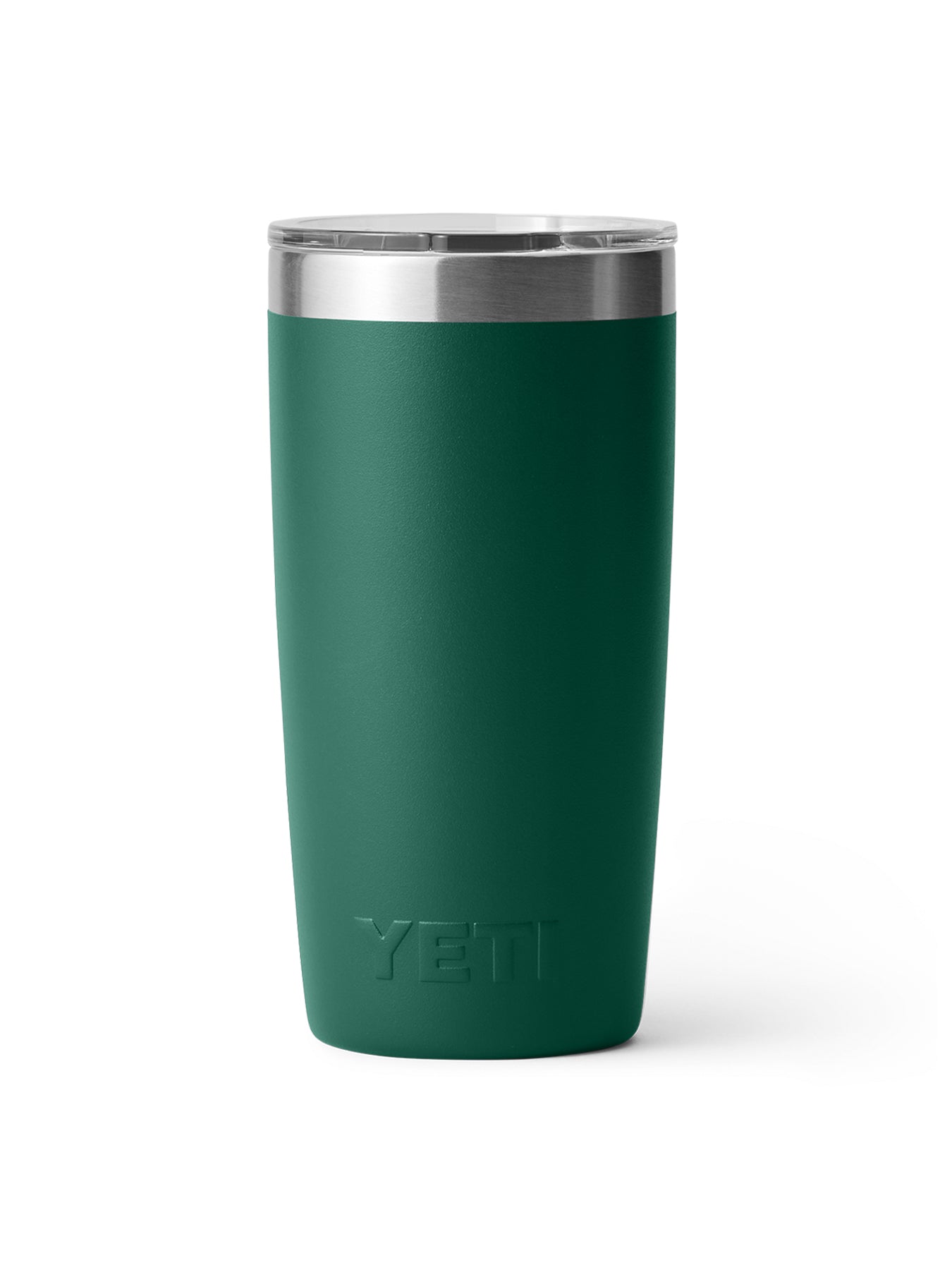 R10 Tumbler Black Forest Green