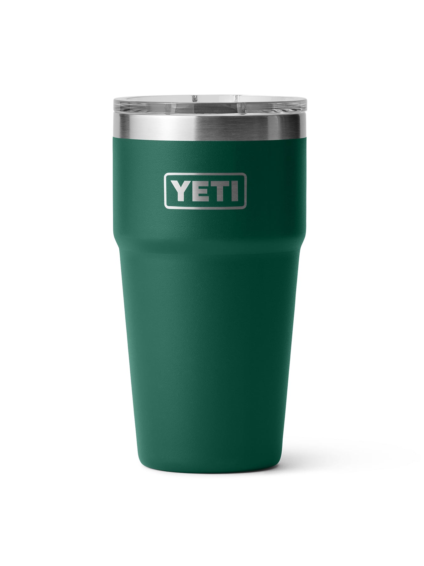 R20 Stackable Cup Black Forest Green