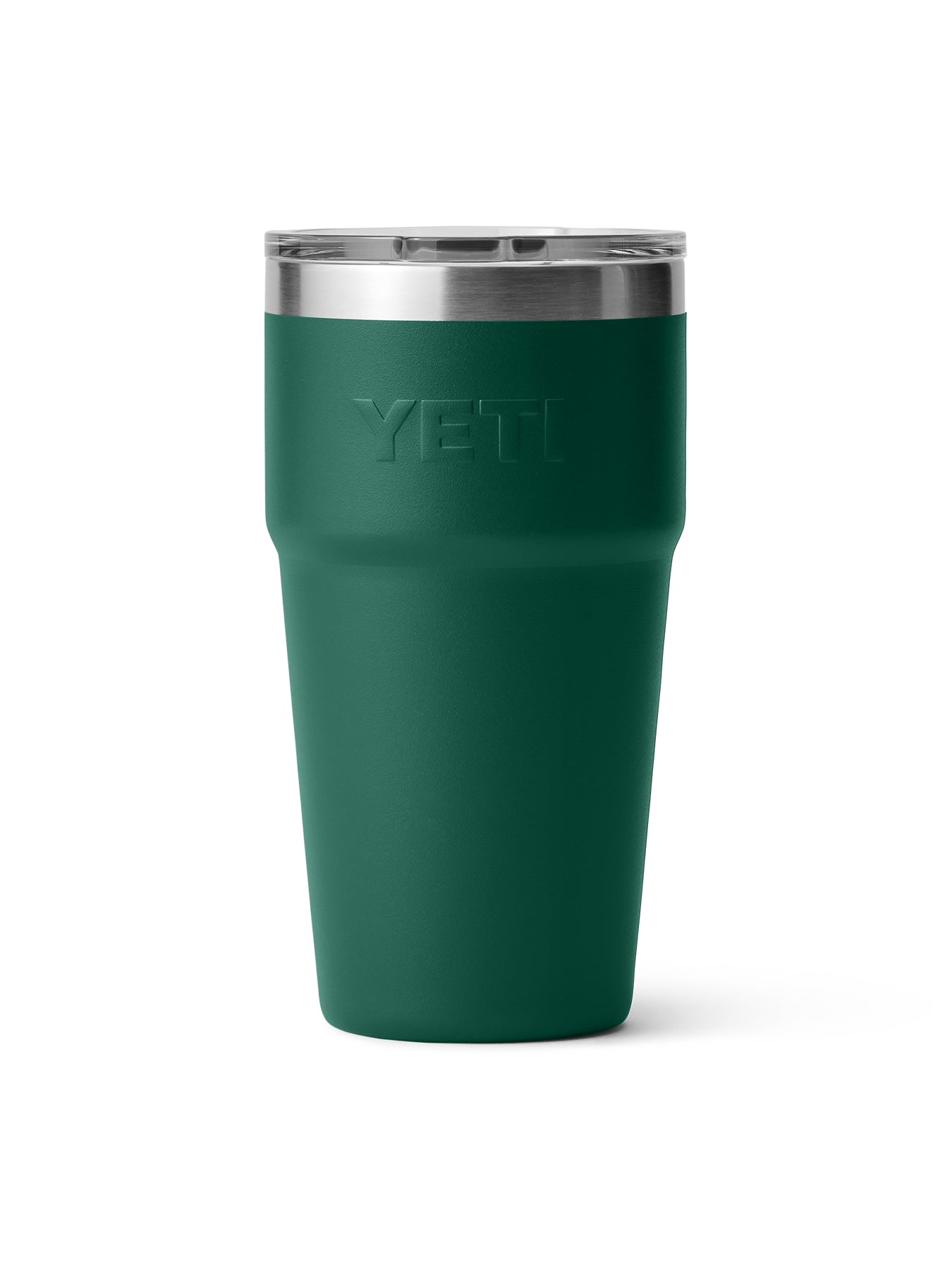 R20 Stackable Cup Black Forest Green