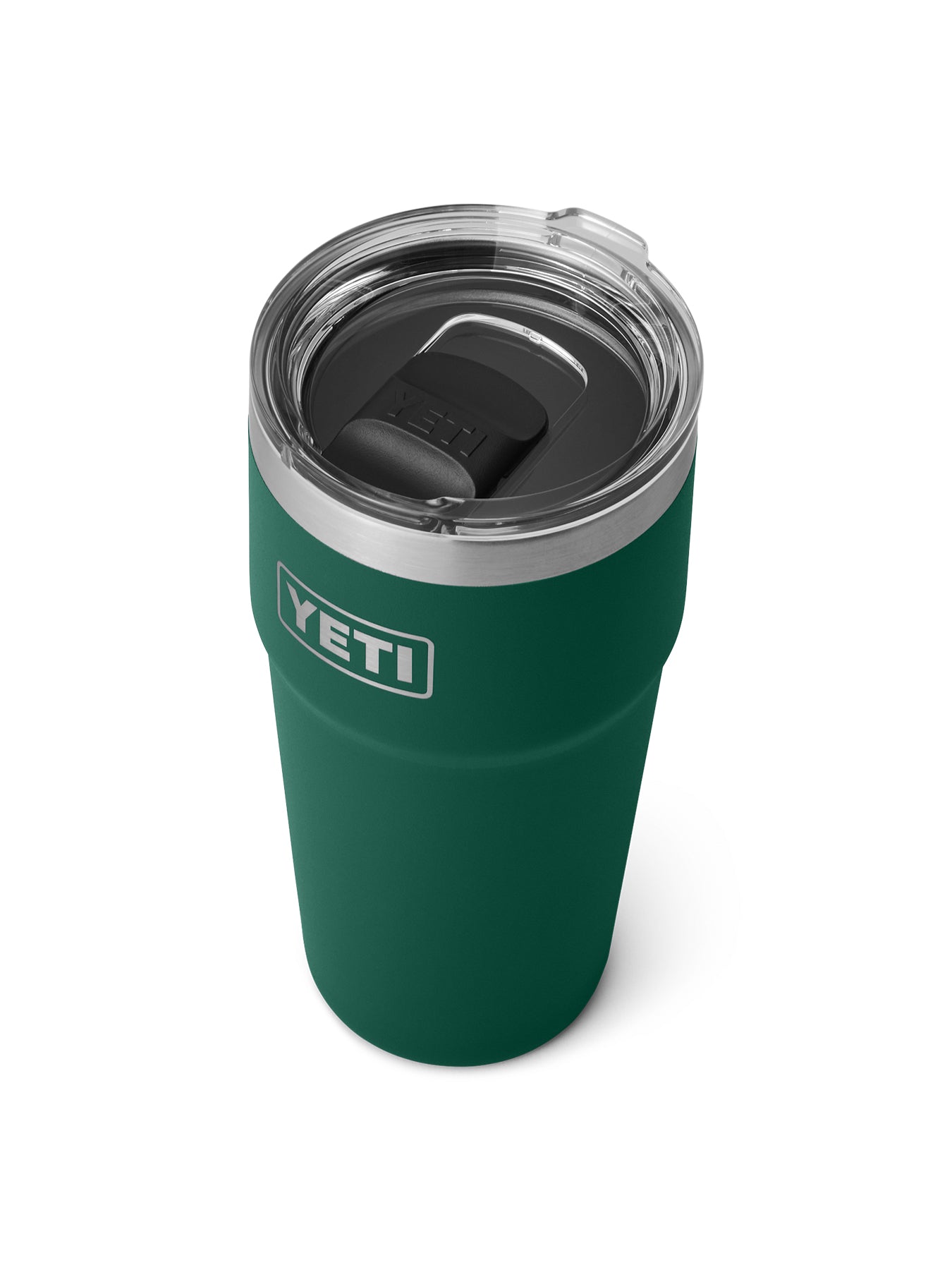 R20 Stackable Cup Black Forest Green