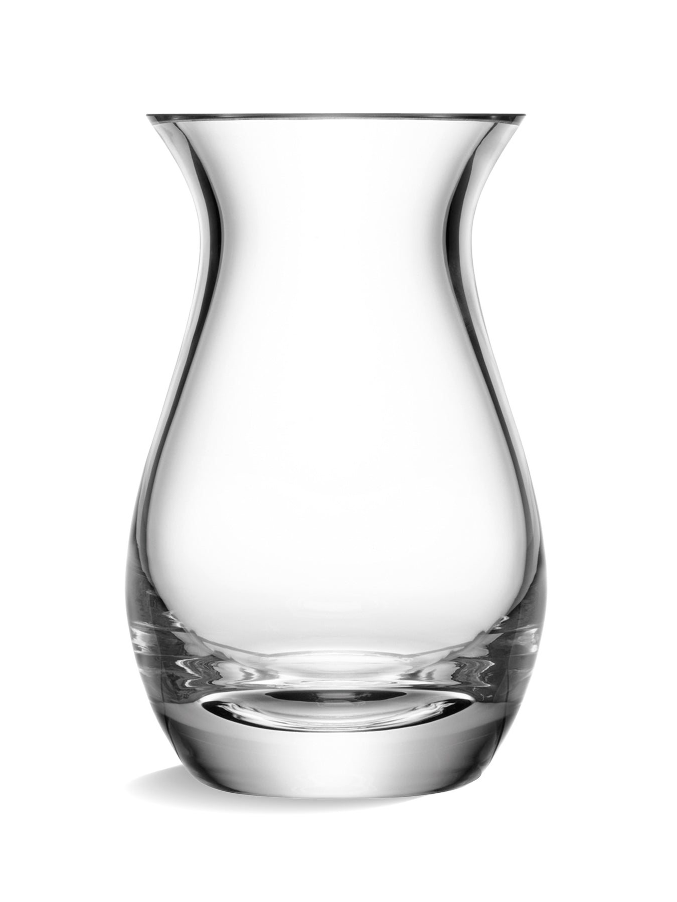 Flower Posy Vase H17.5cm