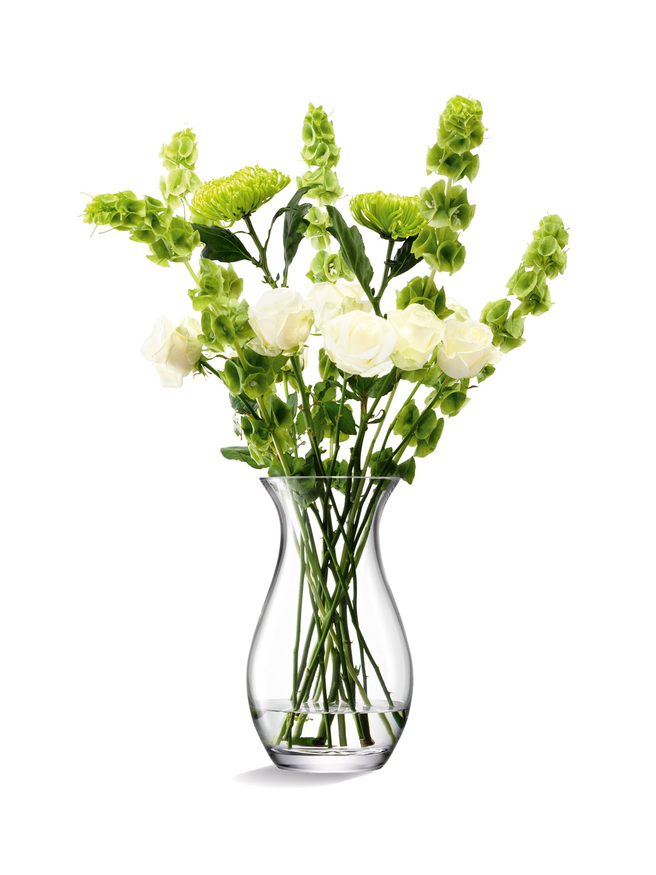 Flower Grand Posy Vase H32cm