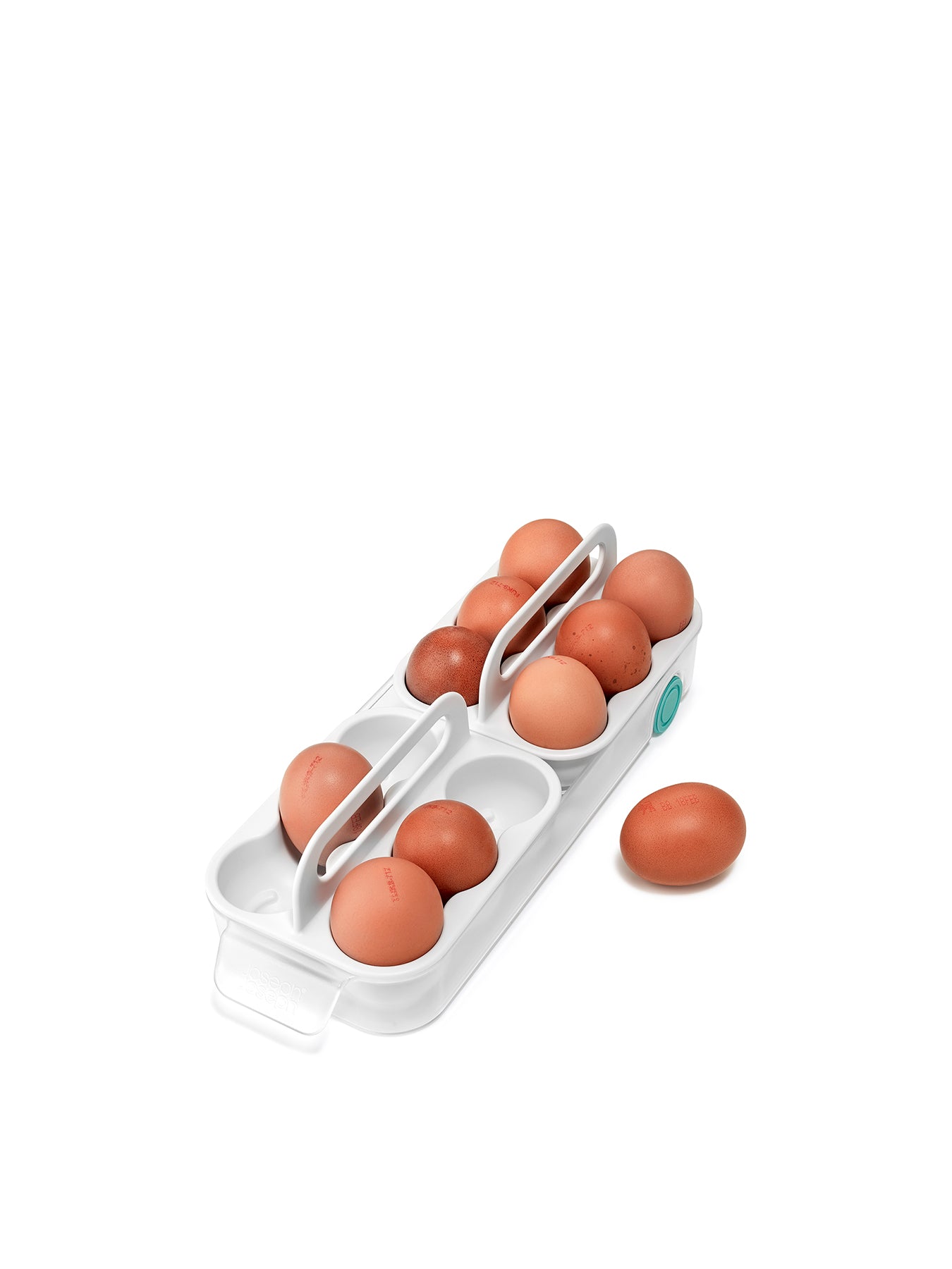 FridgeStore Egg Storage Caddy