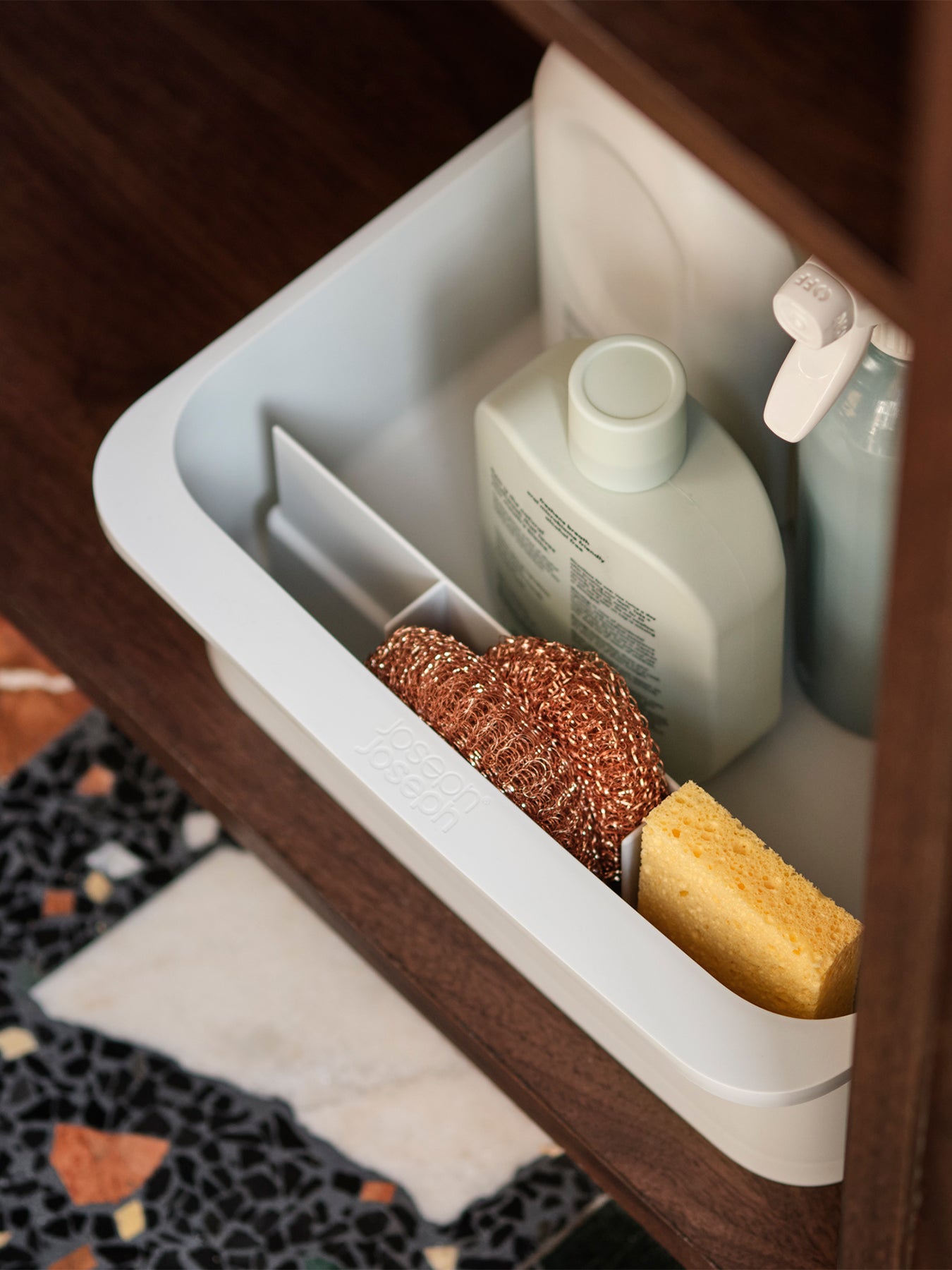 CupboardStore Caddy Large