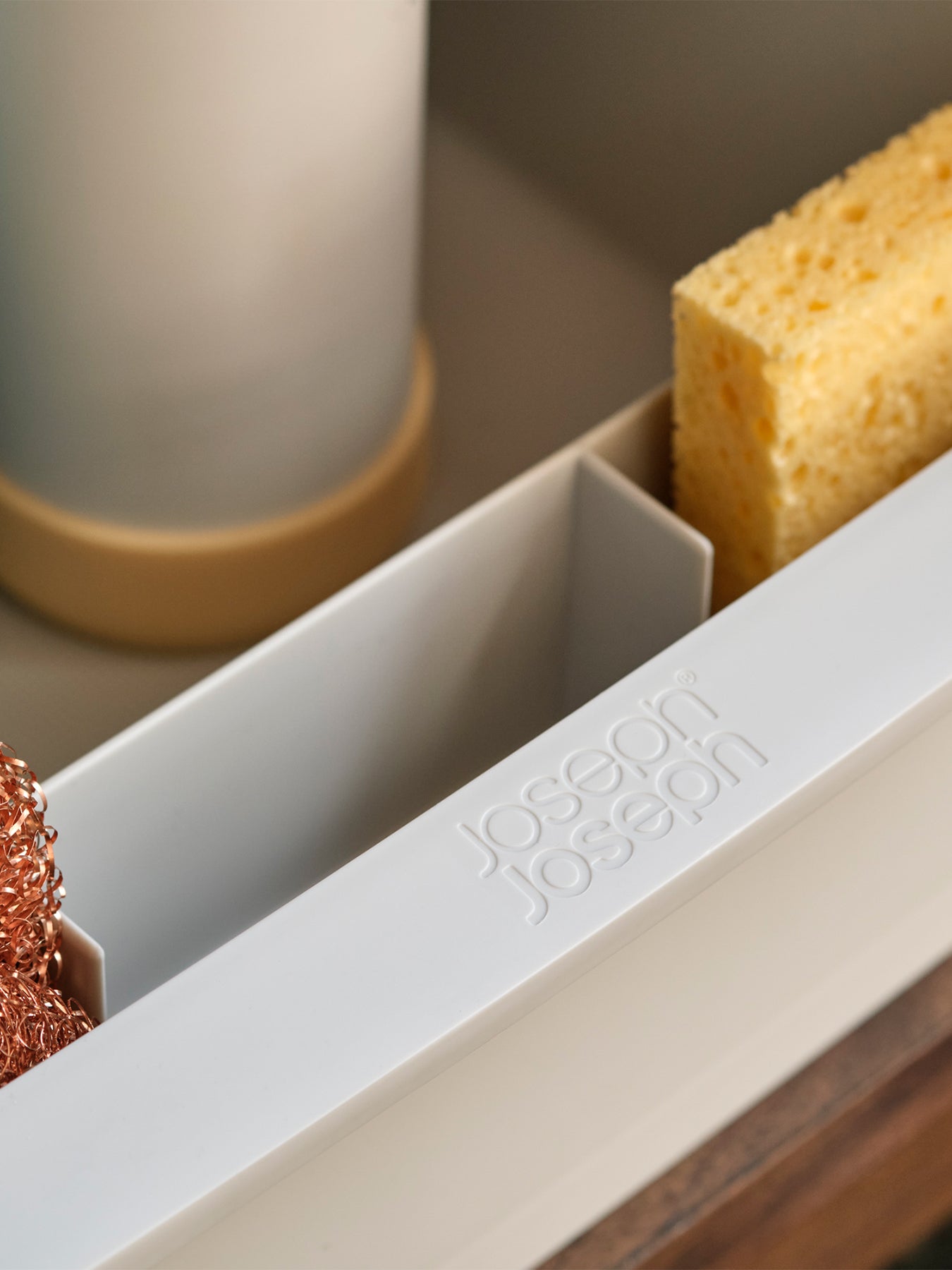 CupboardStore Caddy Large