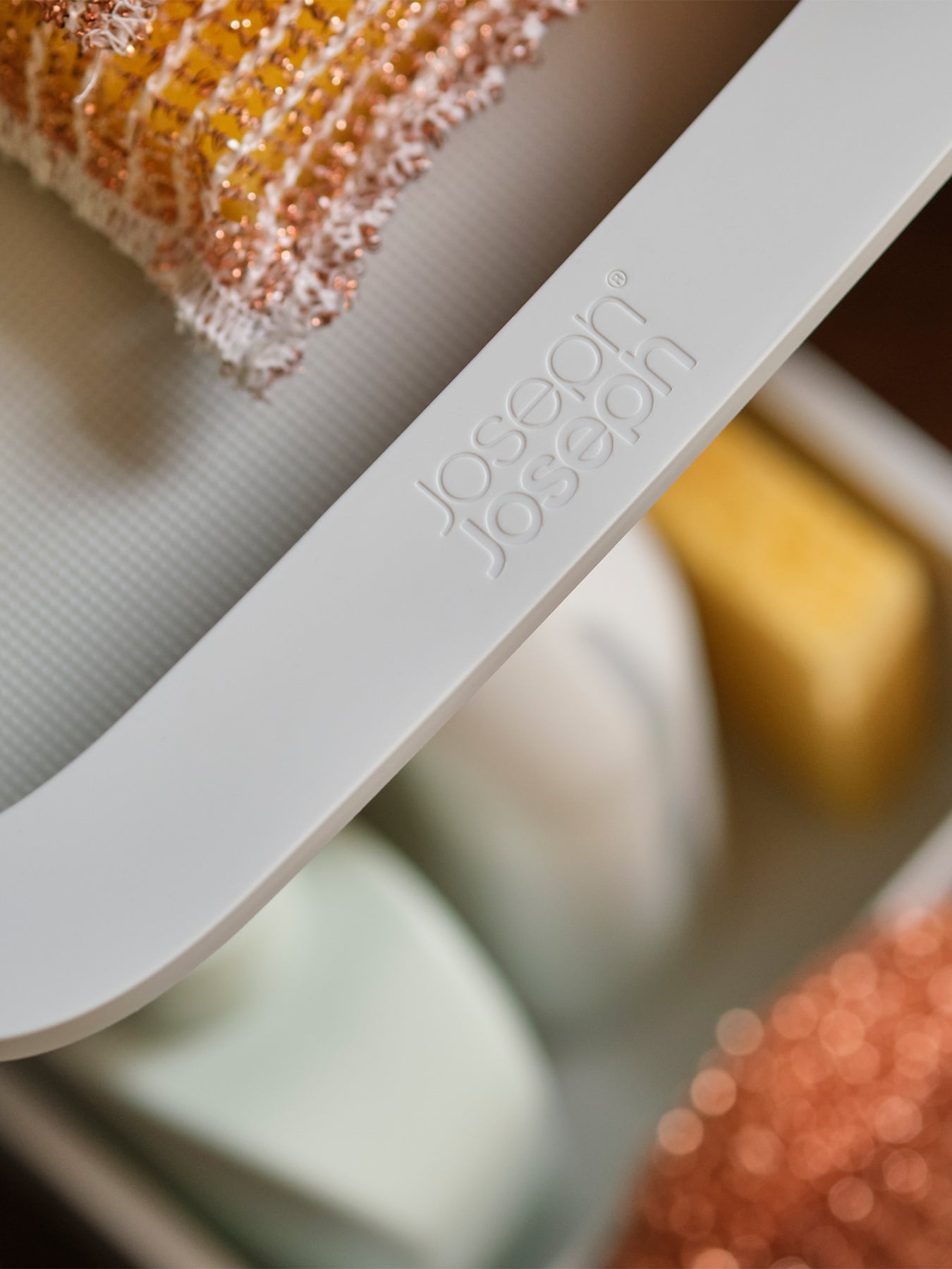 CupboardStore 2 Tier Caddy