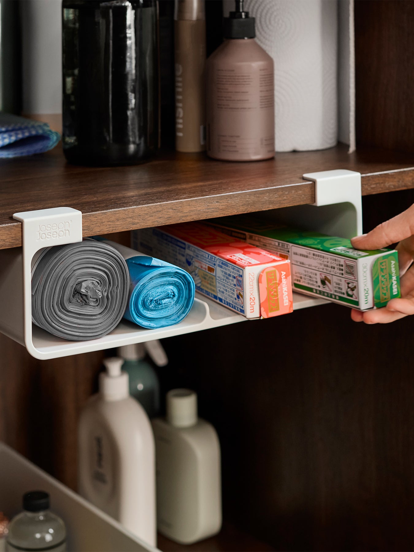 CupboardStore Film Foil Bag