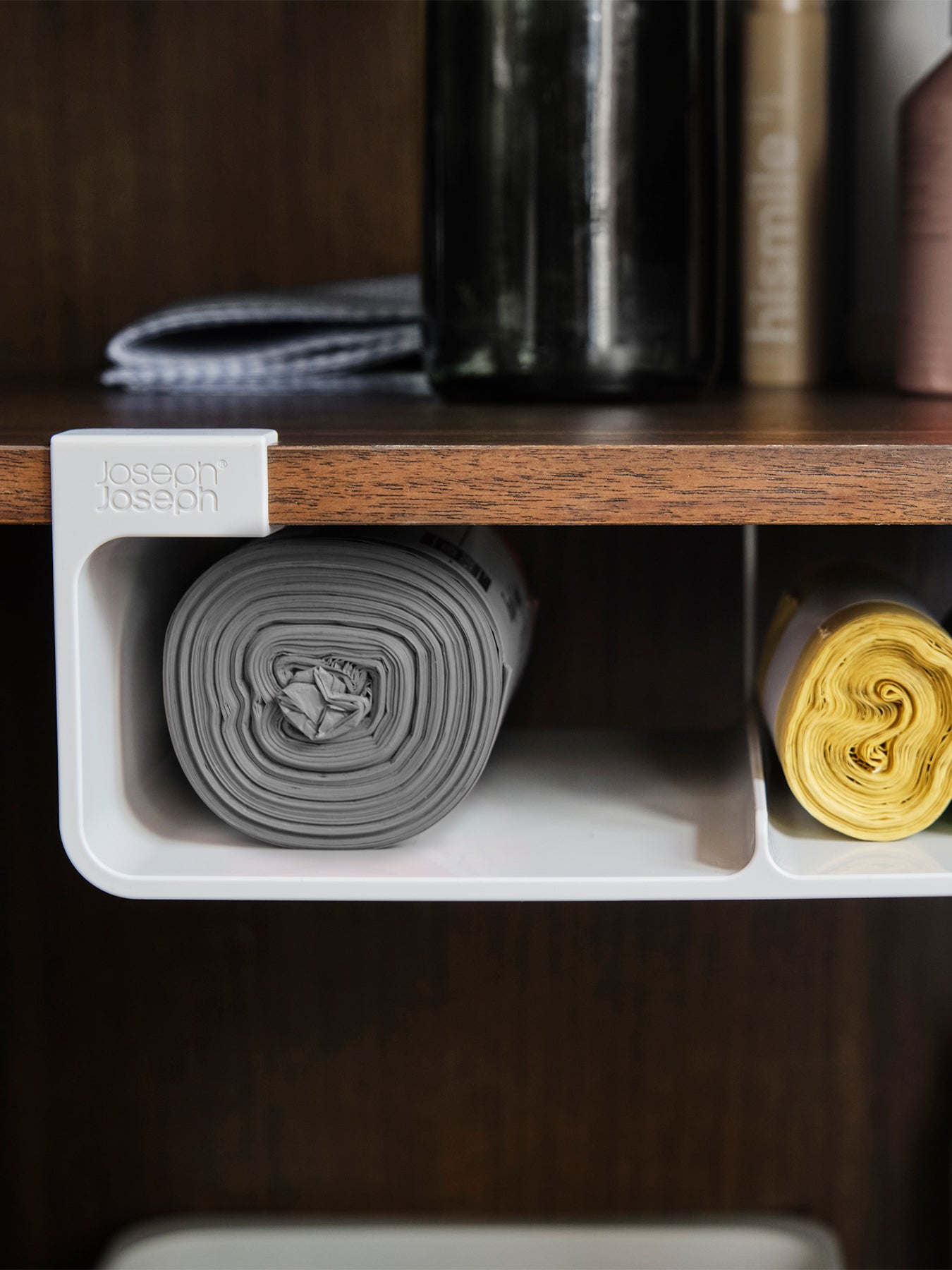 CupboardStore Film Foil Bag Large