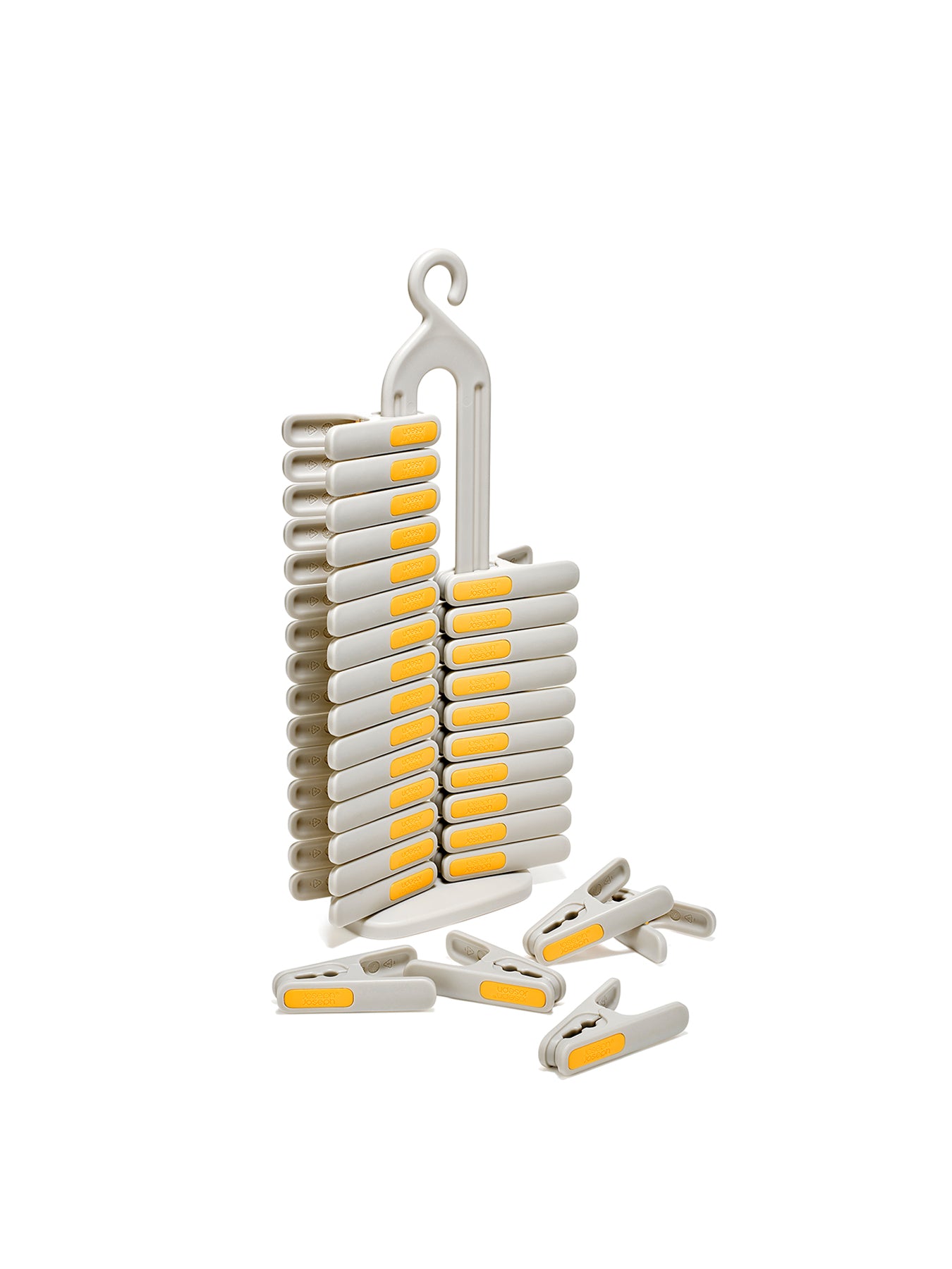 PegStore 30 Piece Clothes Peg Set