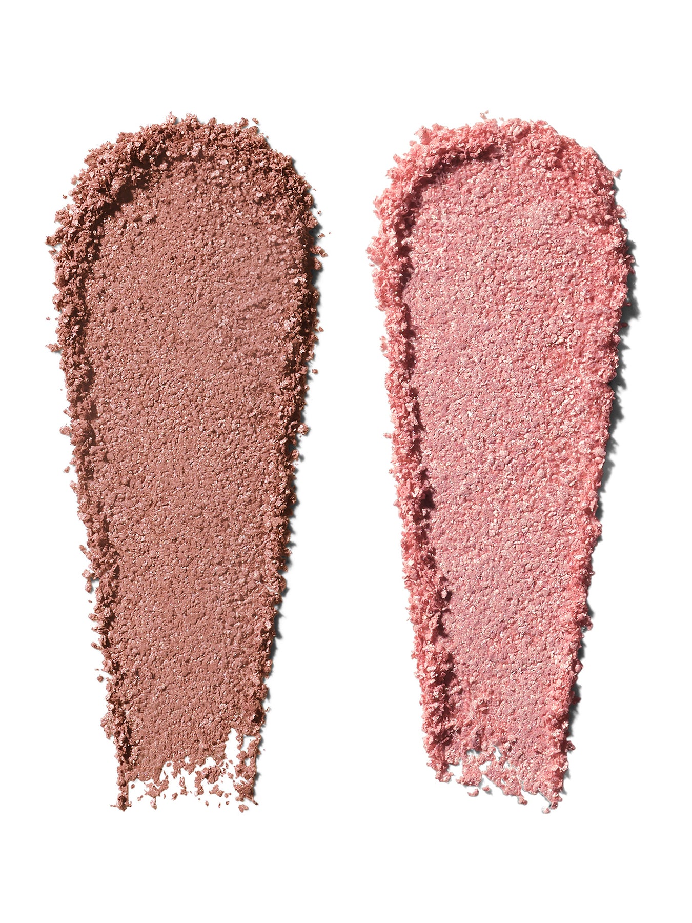 Luxe Eye Shadow Duo Sparkling Pink