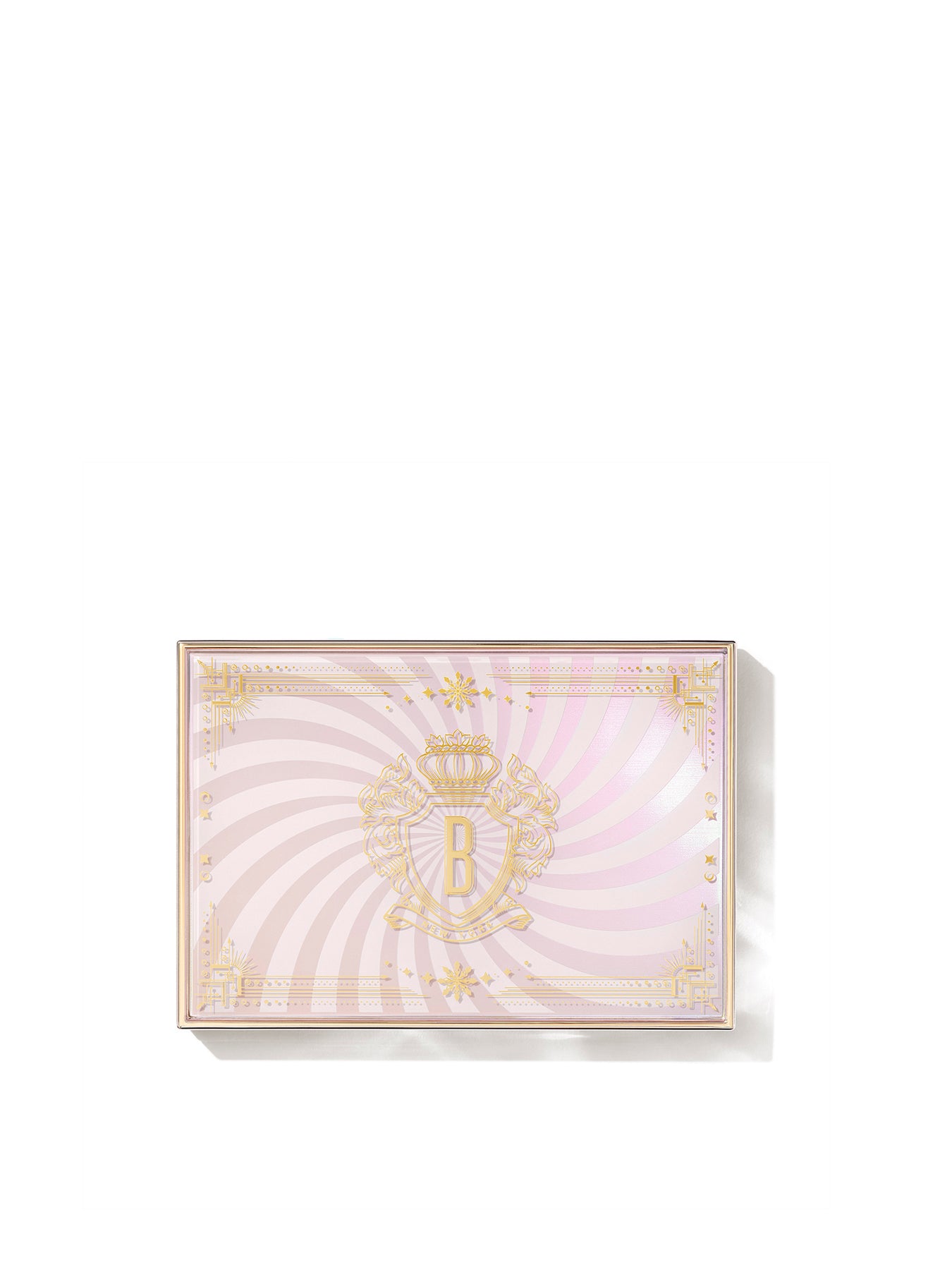 Sweet Decadence Eye Shadow Palette