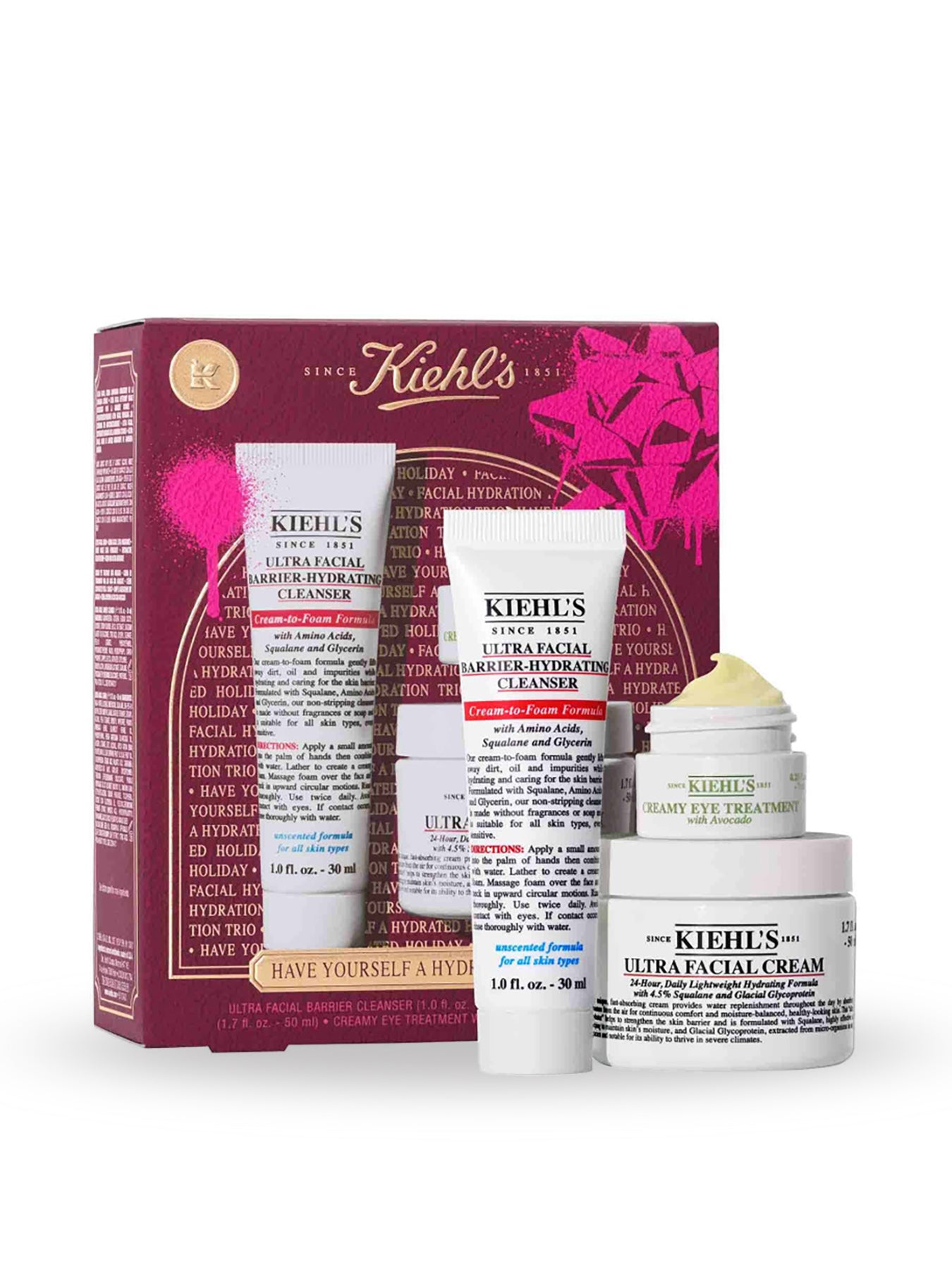 The Hydration Unlimited Set