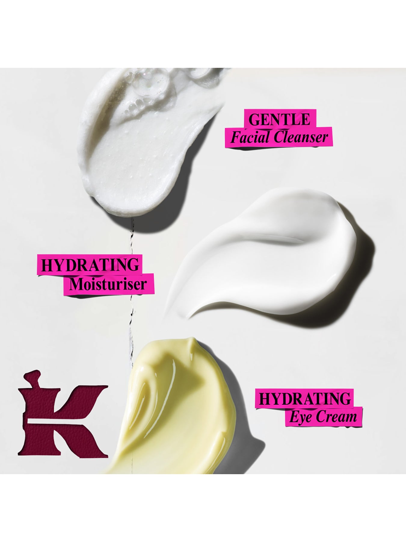 The Hydration Unlimited Set