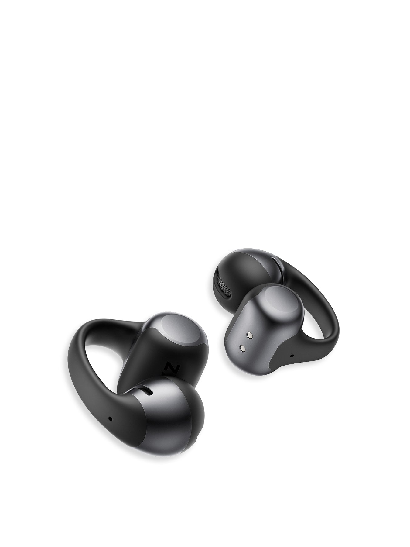 OpenDots One Earbuds Black