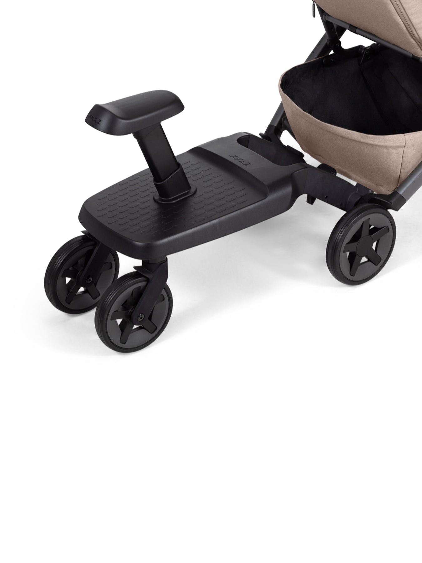 Joolz Aer2 footboard with seat