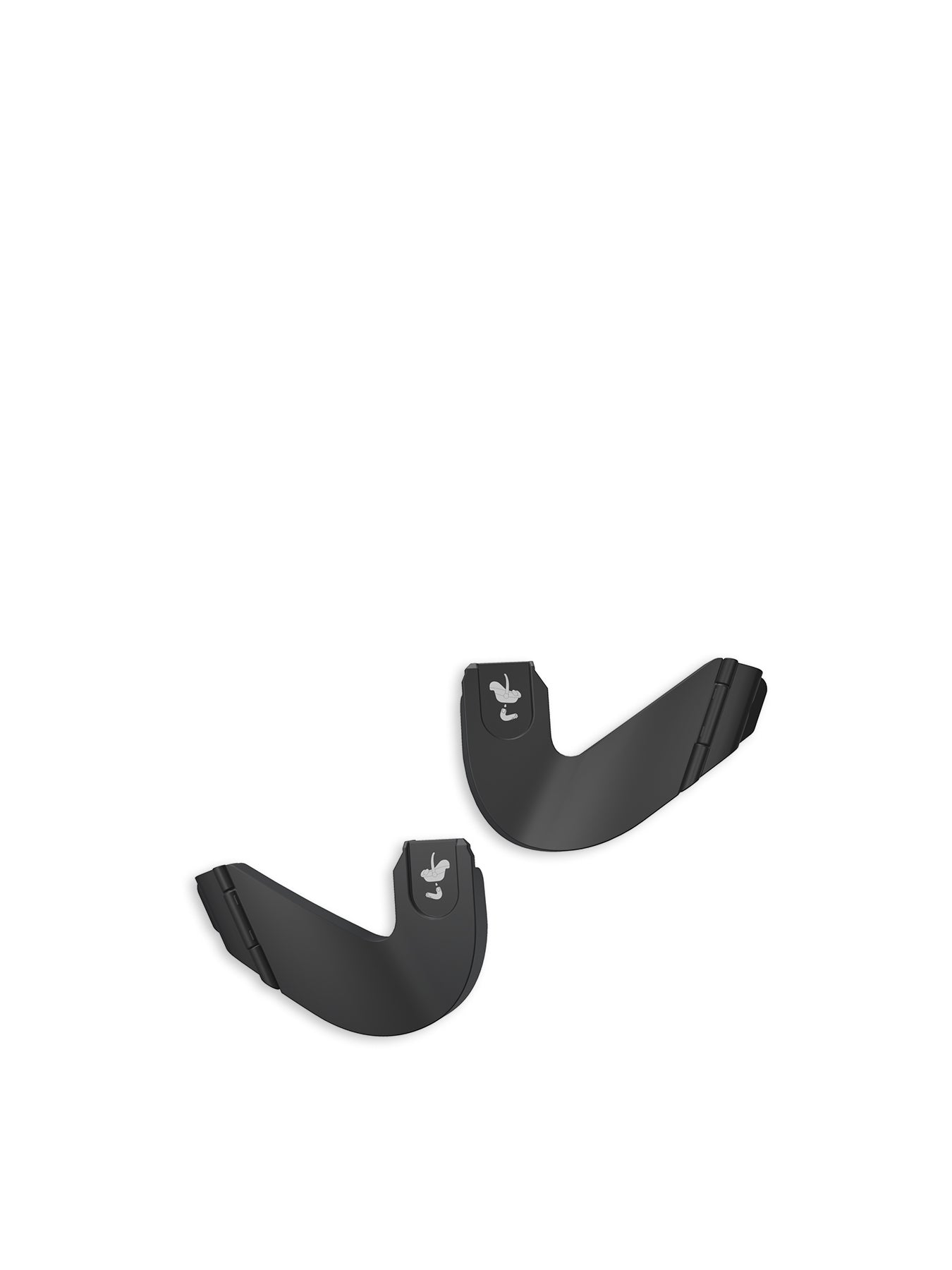 Joolz Aer2 car seat adapter set