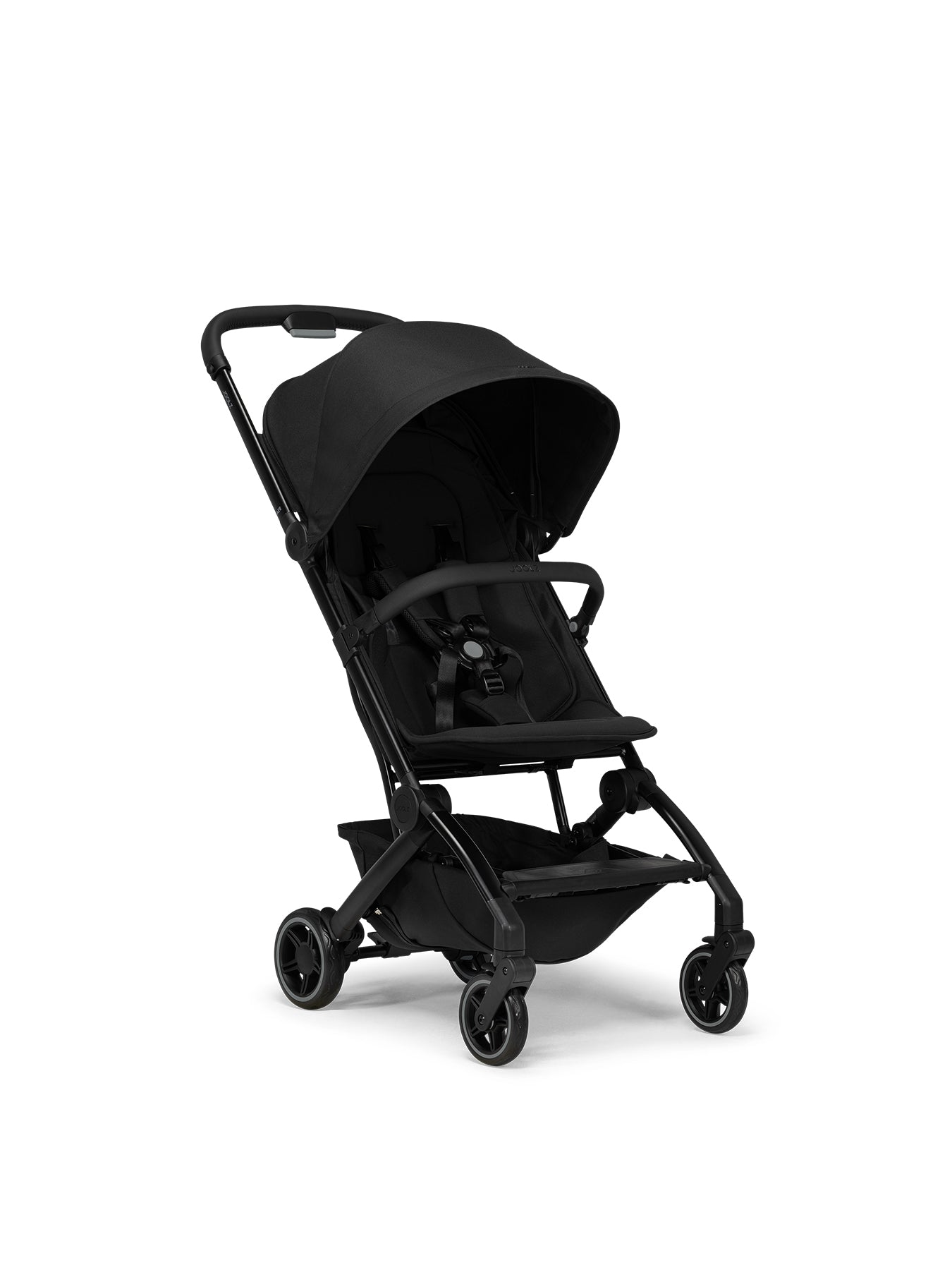 Aer2 Foldable Bumper Bar Black
