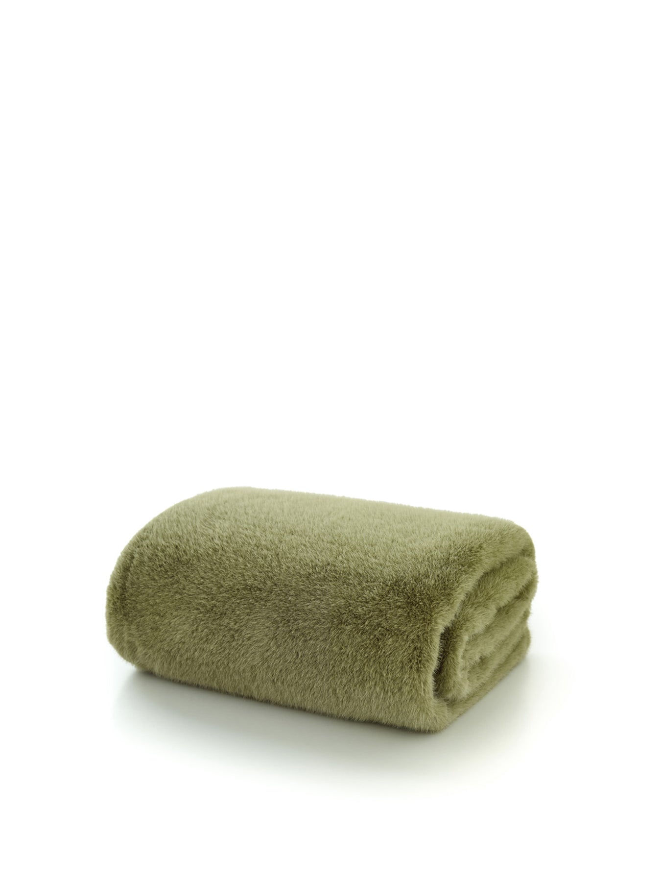 Deyongs TLC Ashford Throw Sage