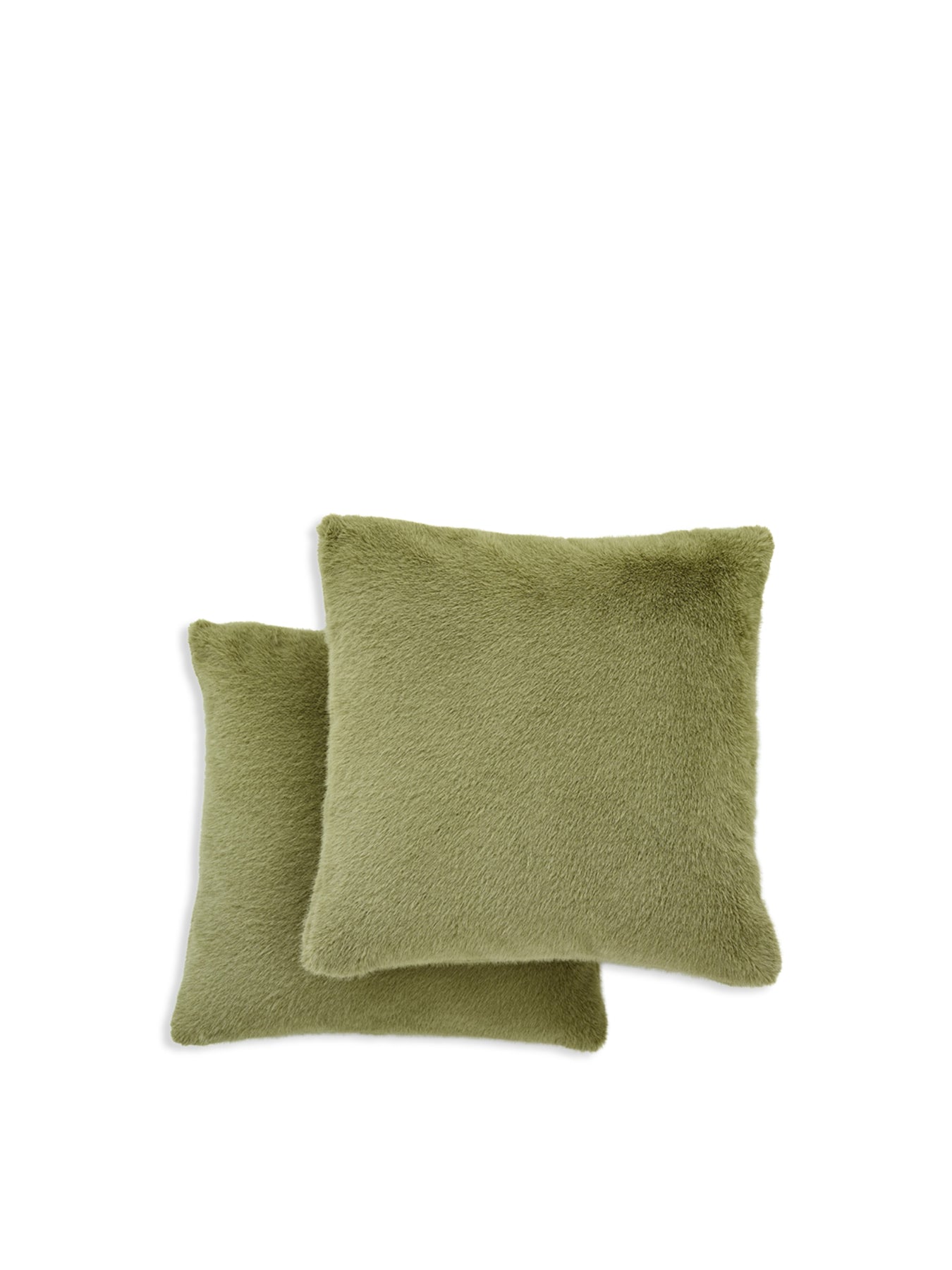 Deyongs TLC Ashford Cushion Pair Sage