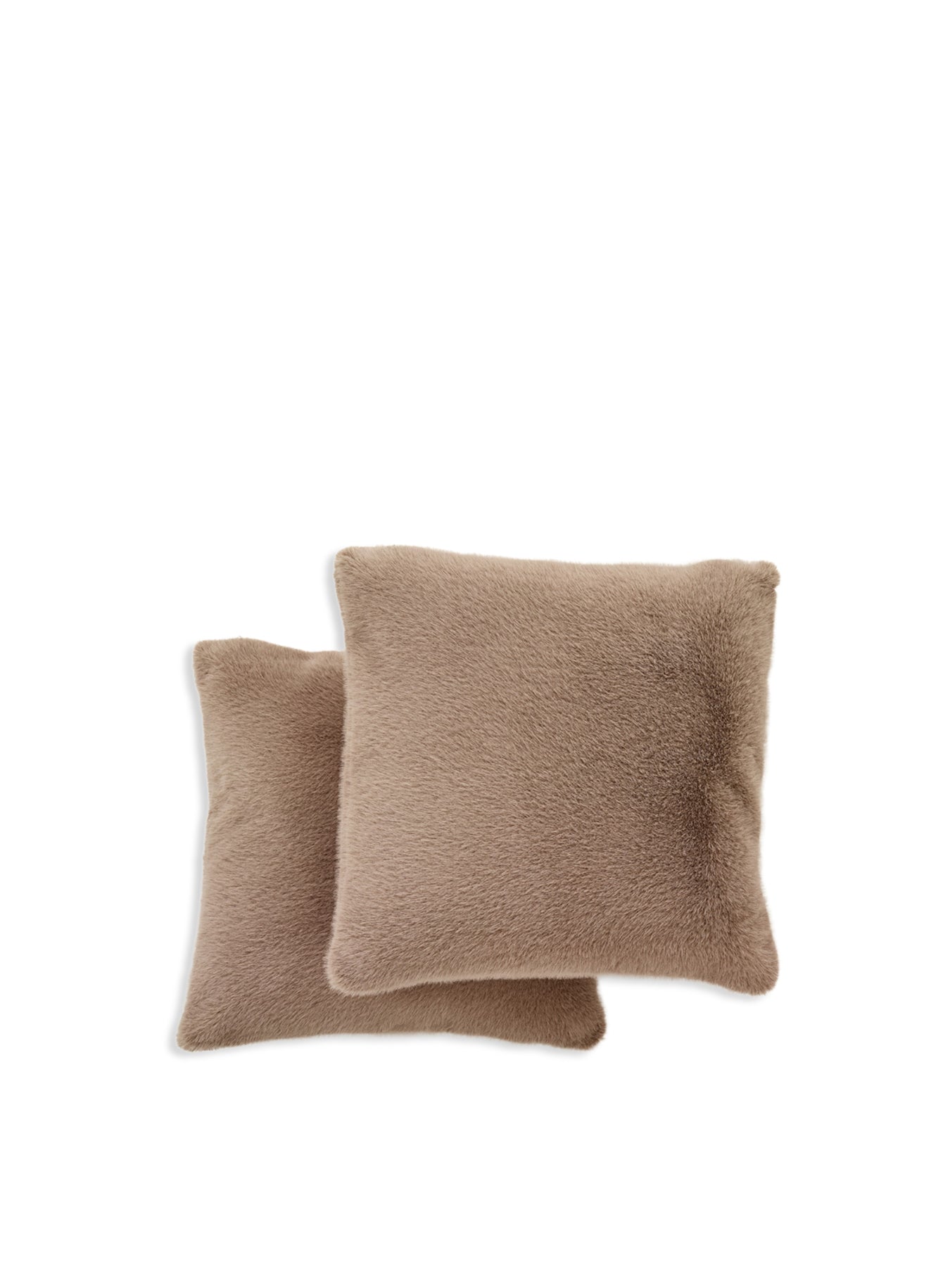 Deyongs TLC Ashford Cushion Pair Fawn