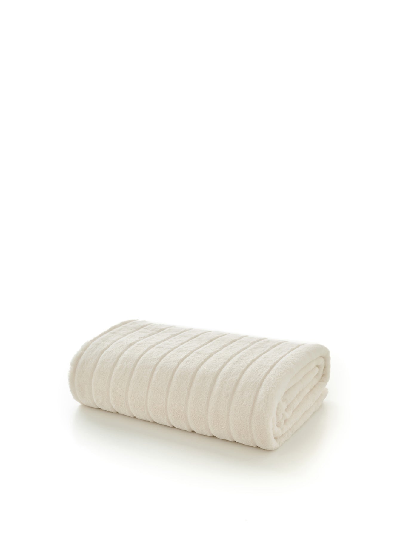 Hockley Throw 150x200cm Cream