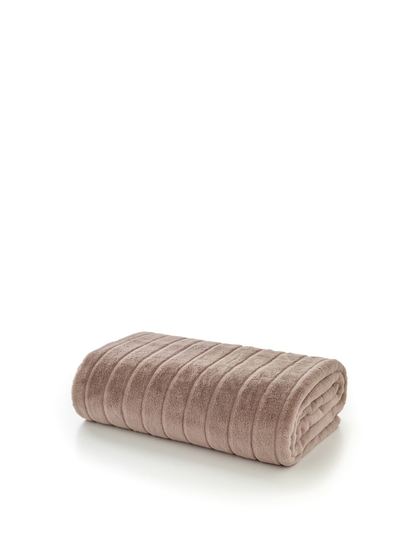 Deyongs Hockley Throw Fawn