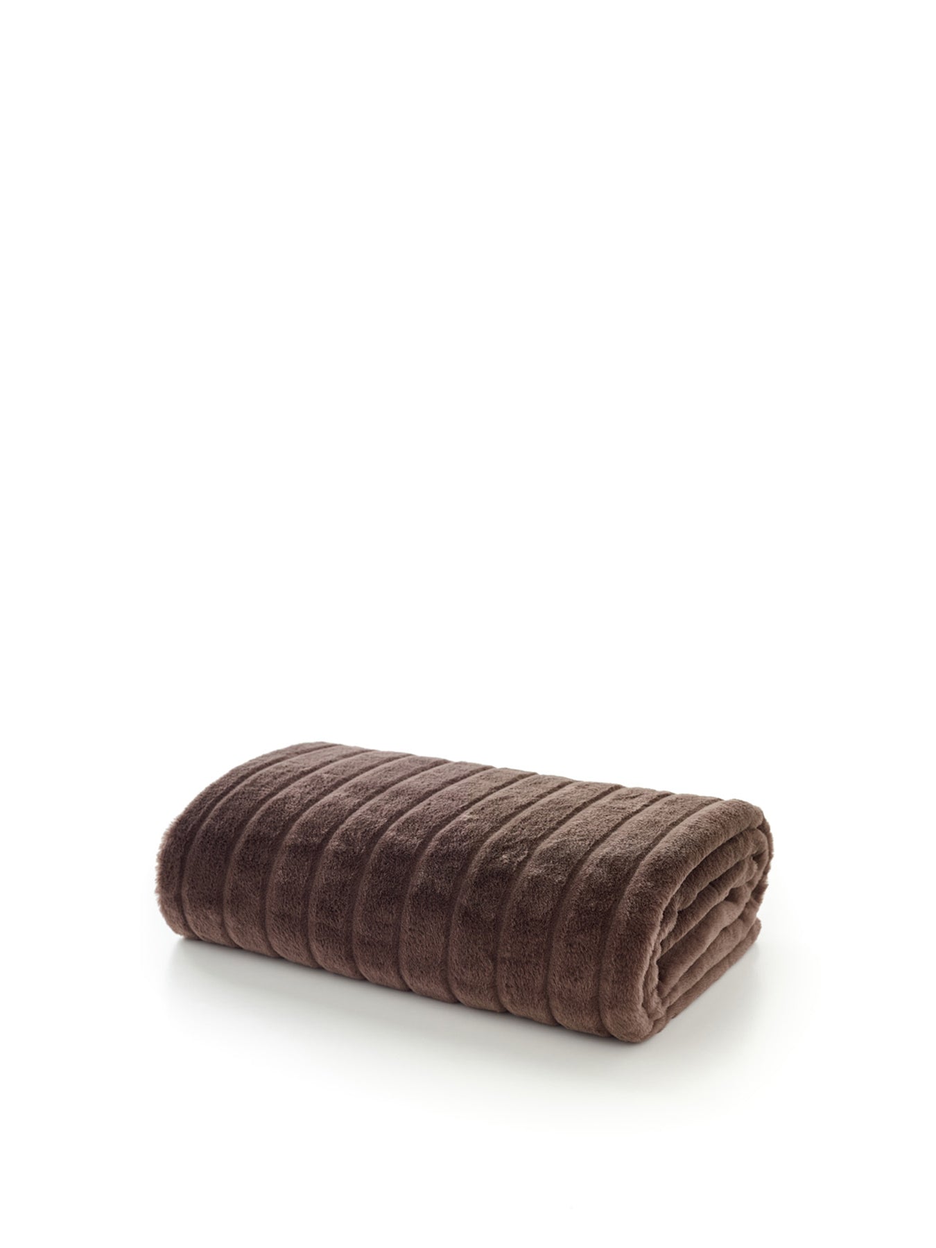 Deyongs Hockley Throw Mocha