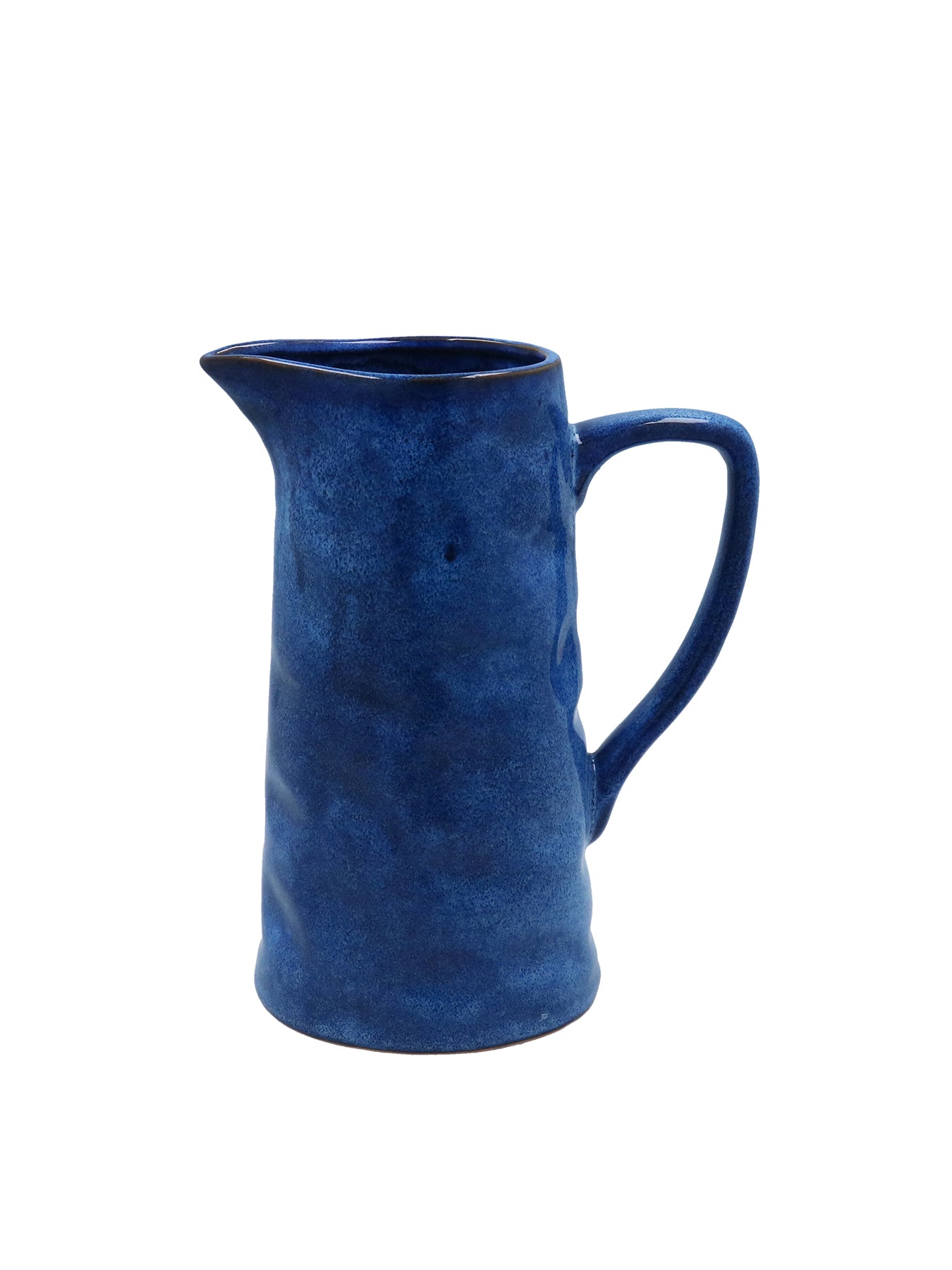 Stoneware Pitcher Jug