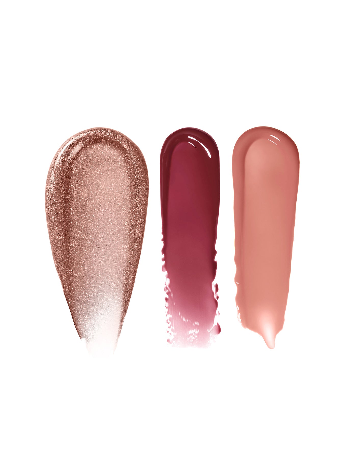 Mini Crushed Lip Gloss Trio
