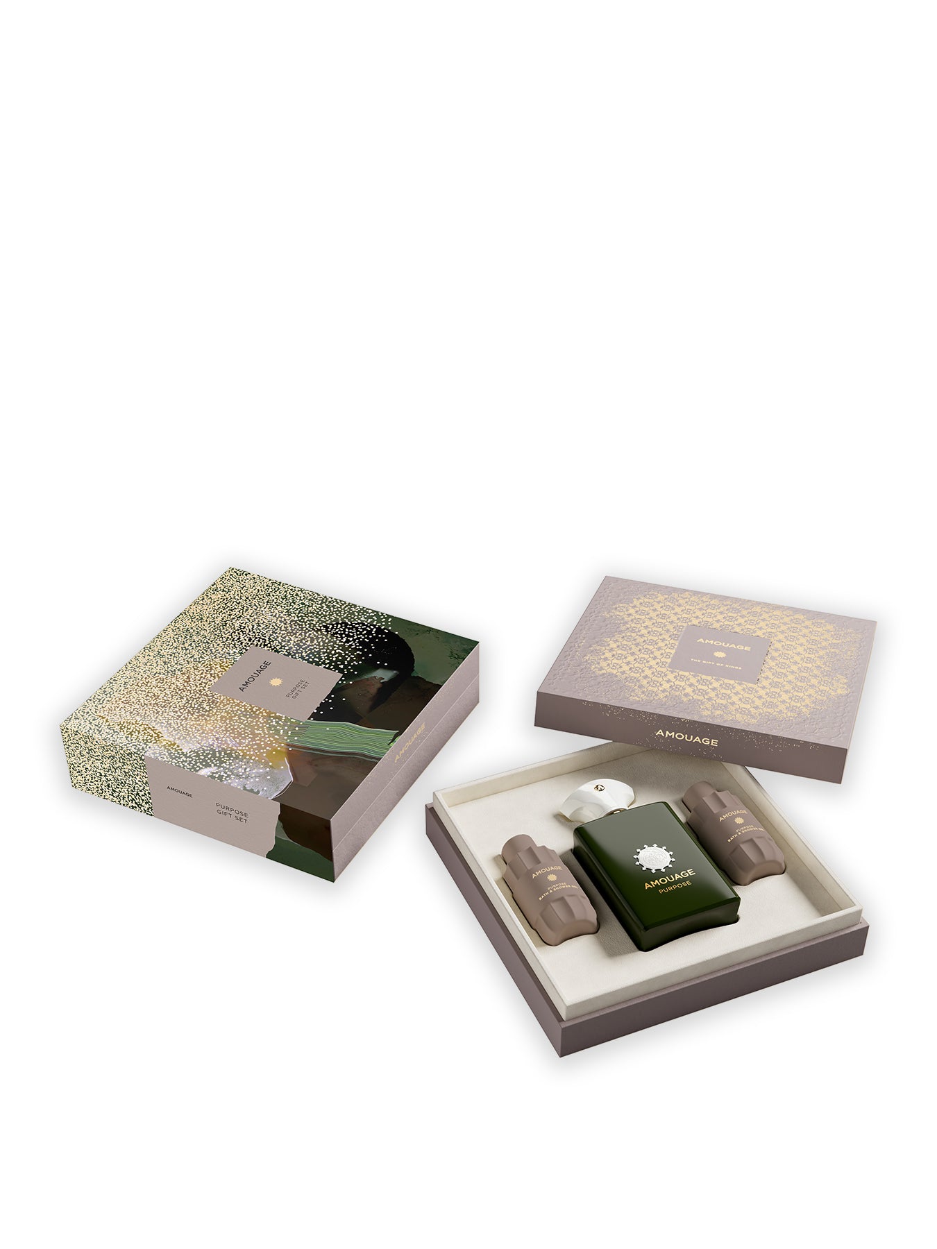 Purpose Eau de Parfum 100ml Gift Set