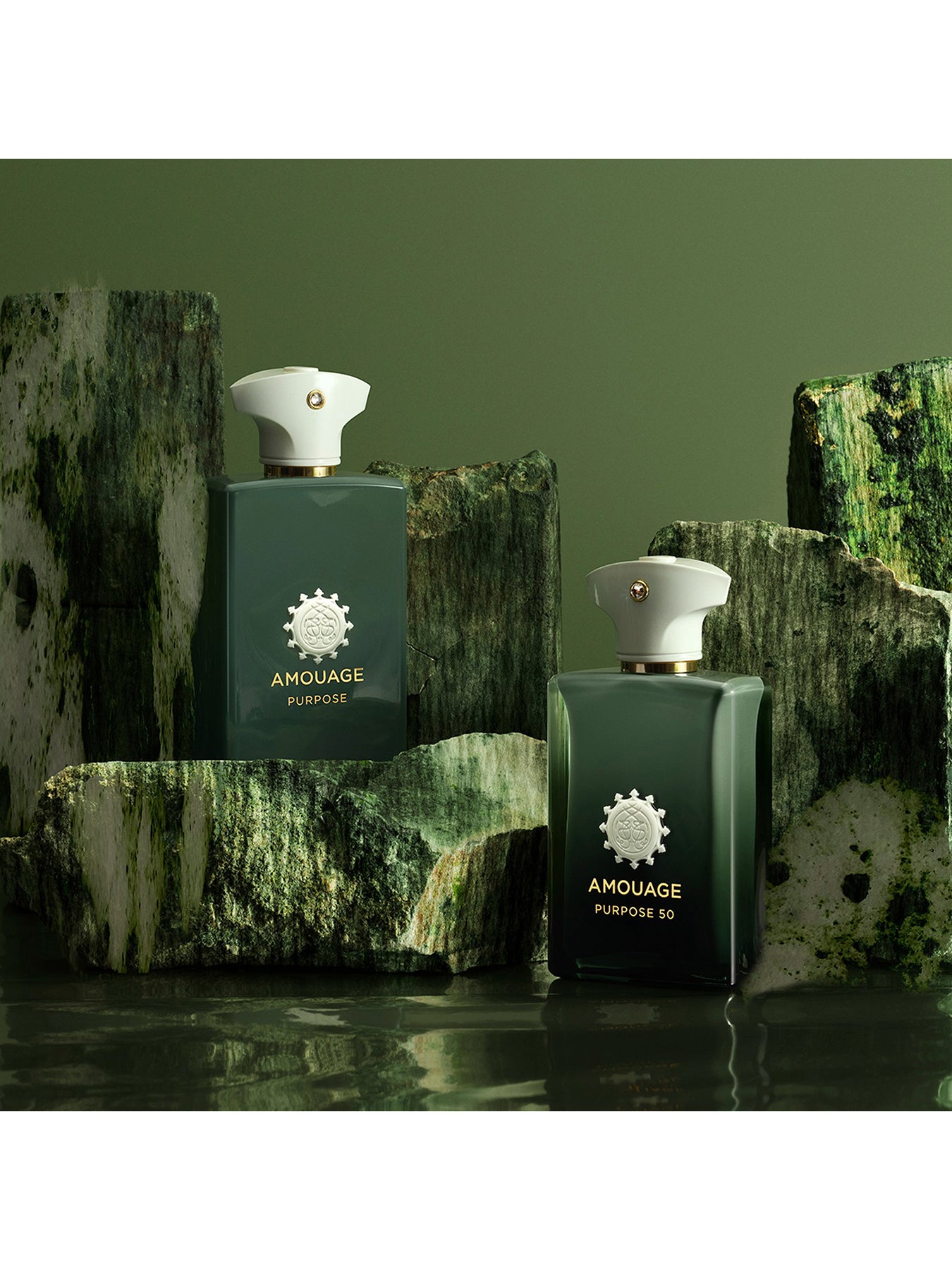 Purpose Eau de Parfum 100ml Gift Set – Fenwick