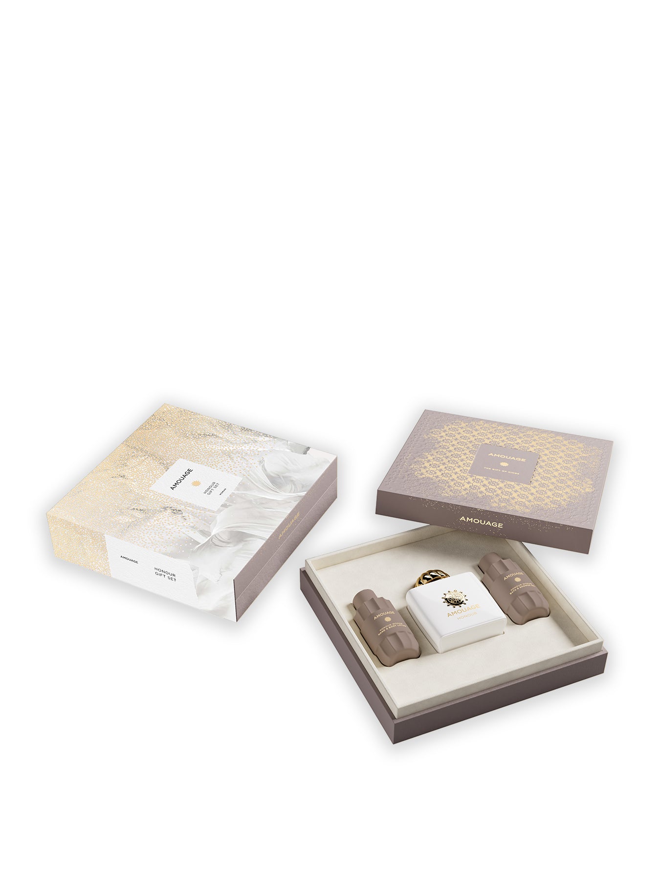 Honour Woman Eau de Parfum 100ml Gift Set