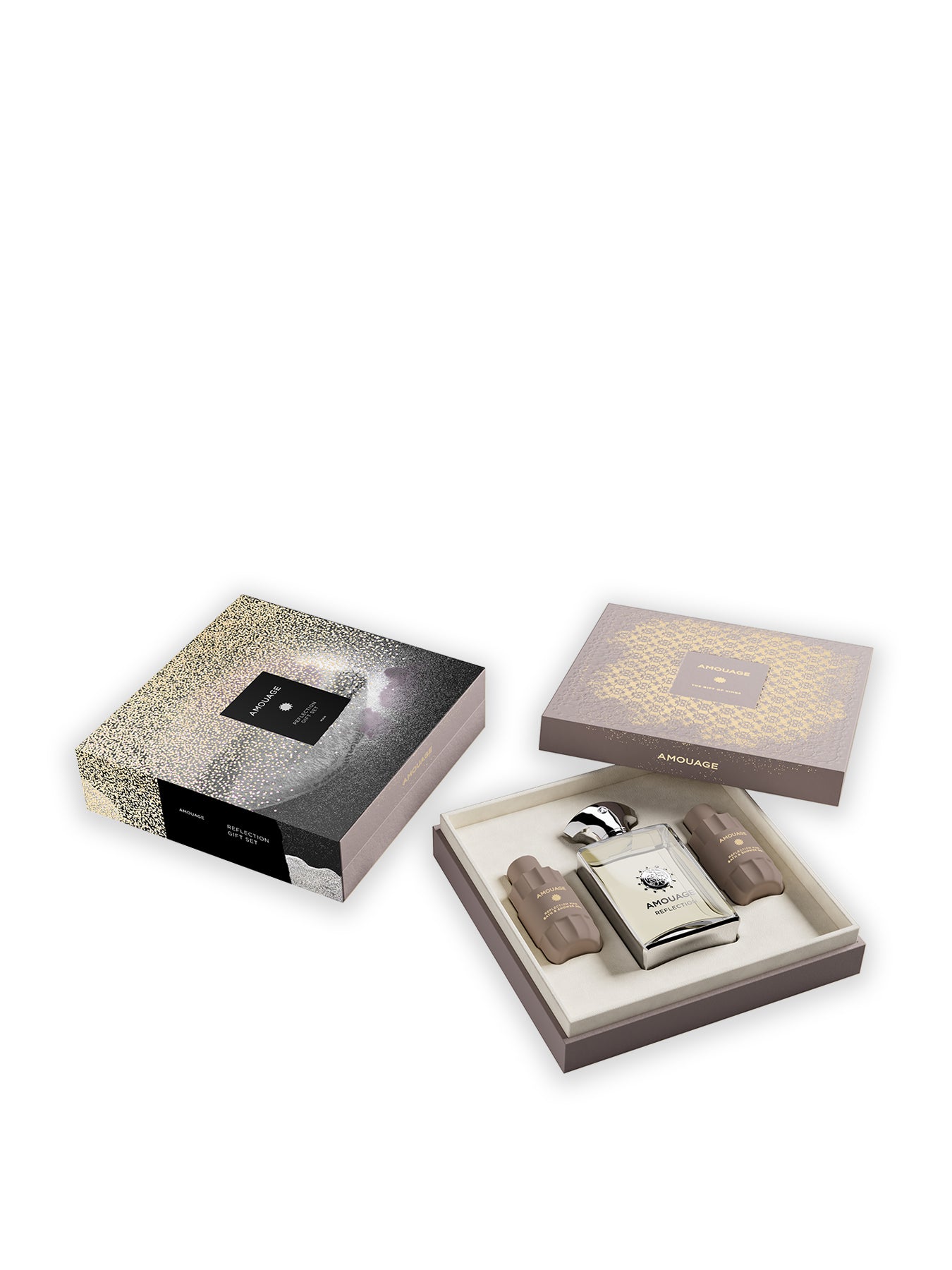 Reflection Man Eau de Parfum 100ml Gift Set