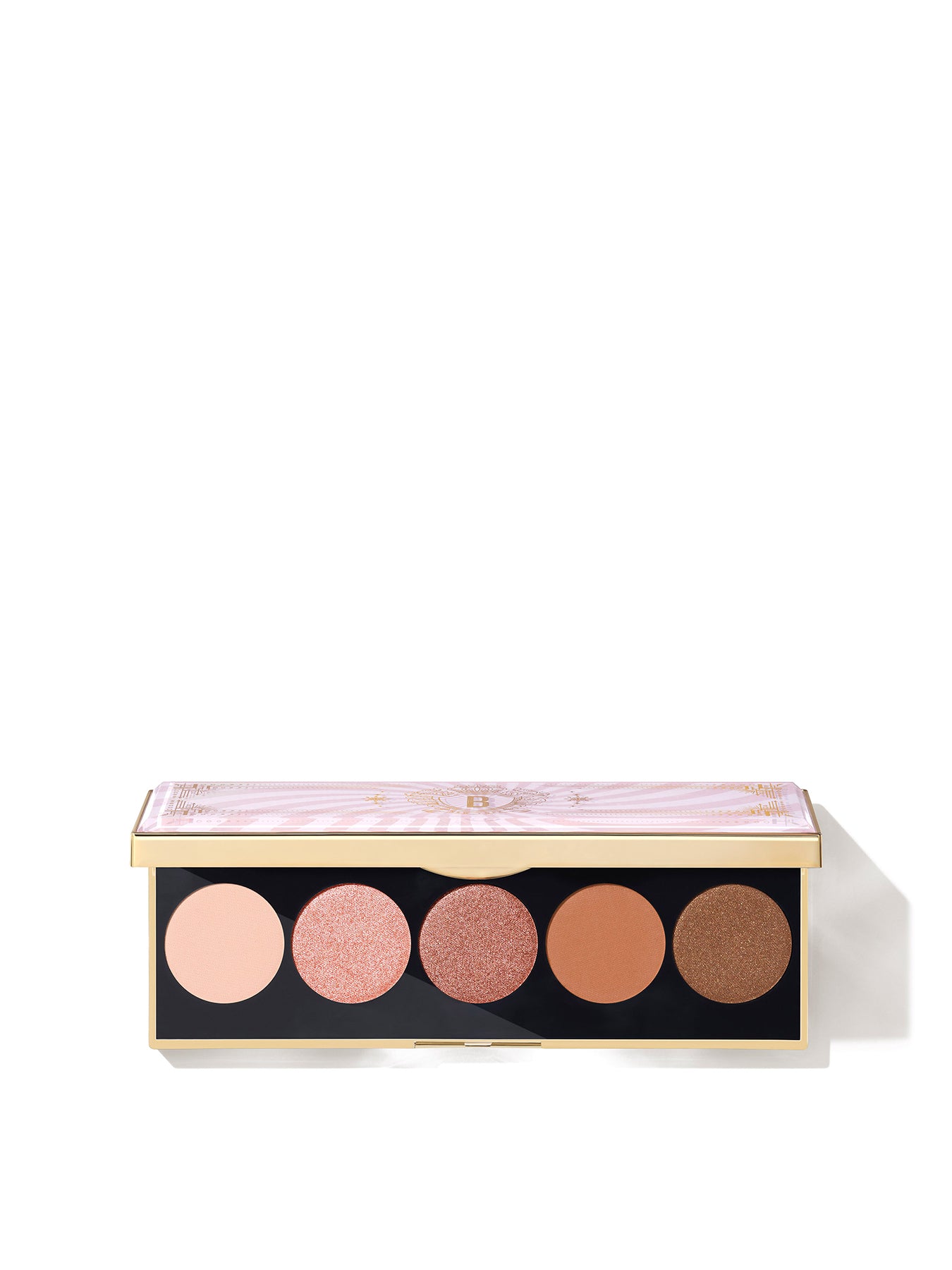 Pink Mirage Eye Shadow Palette