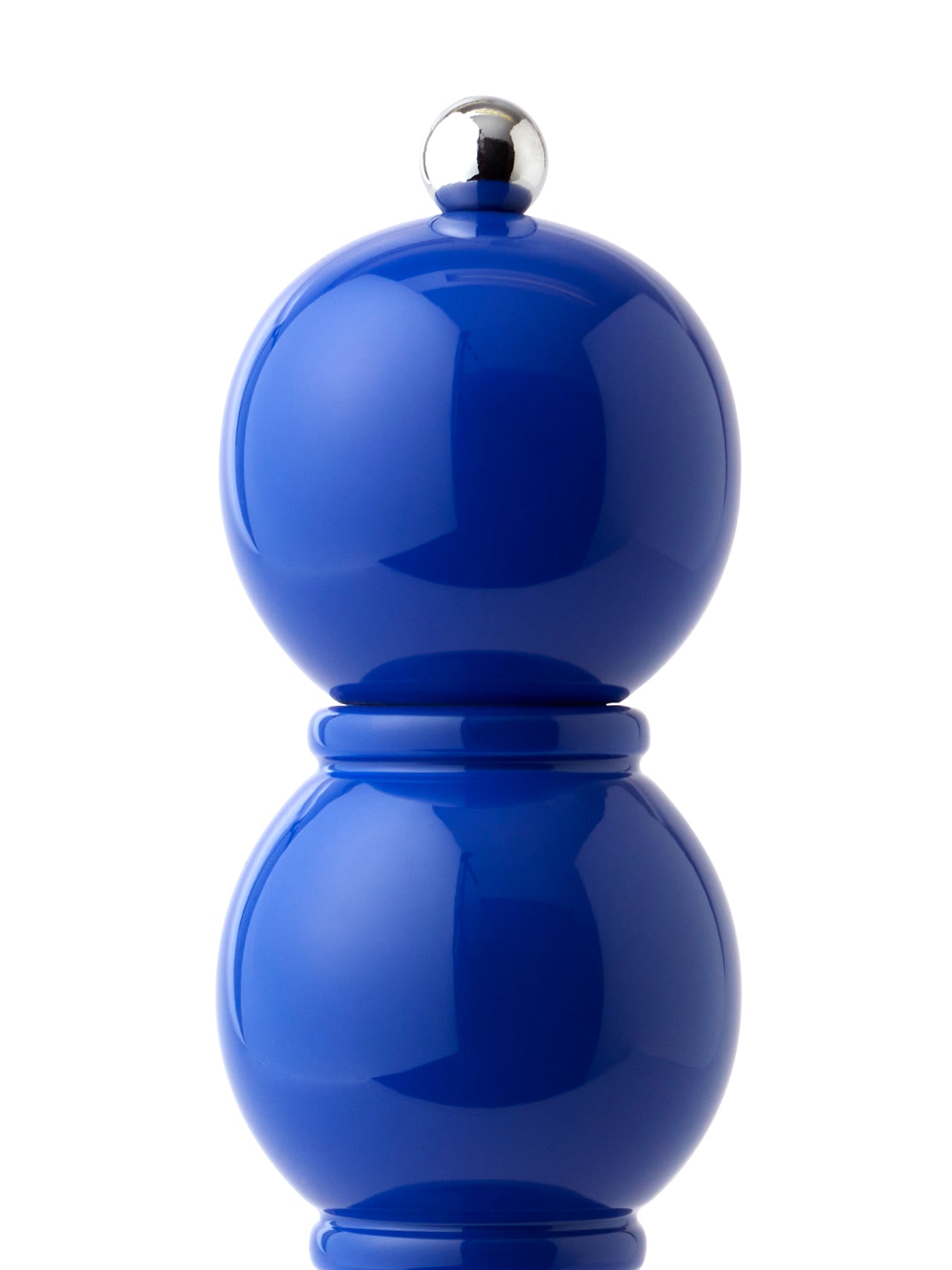 Bobbin Salt or Pepper Mill 24cm