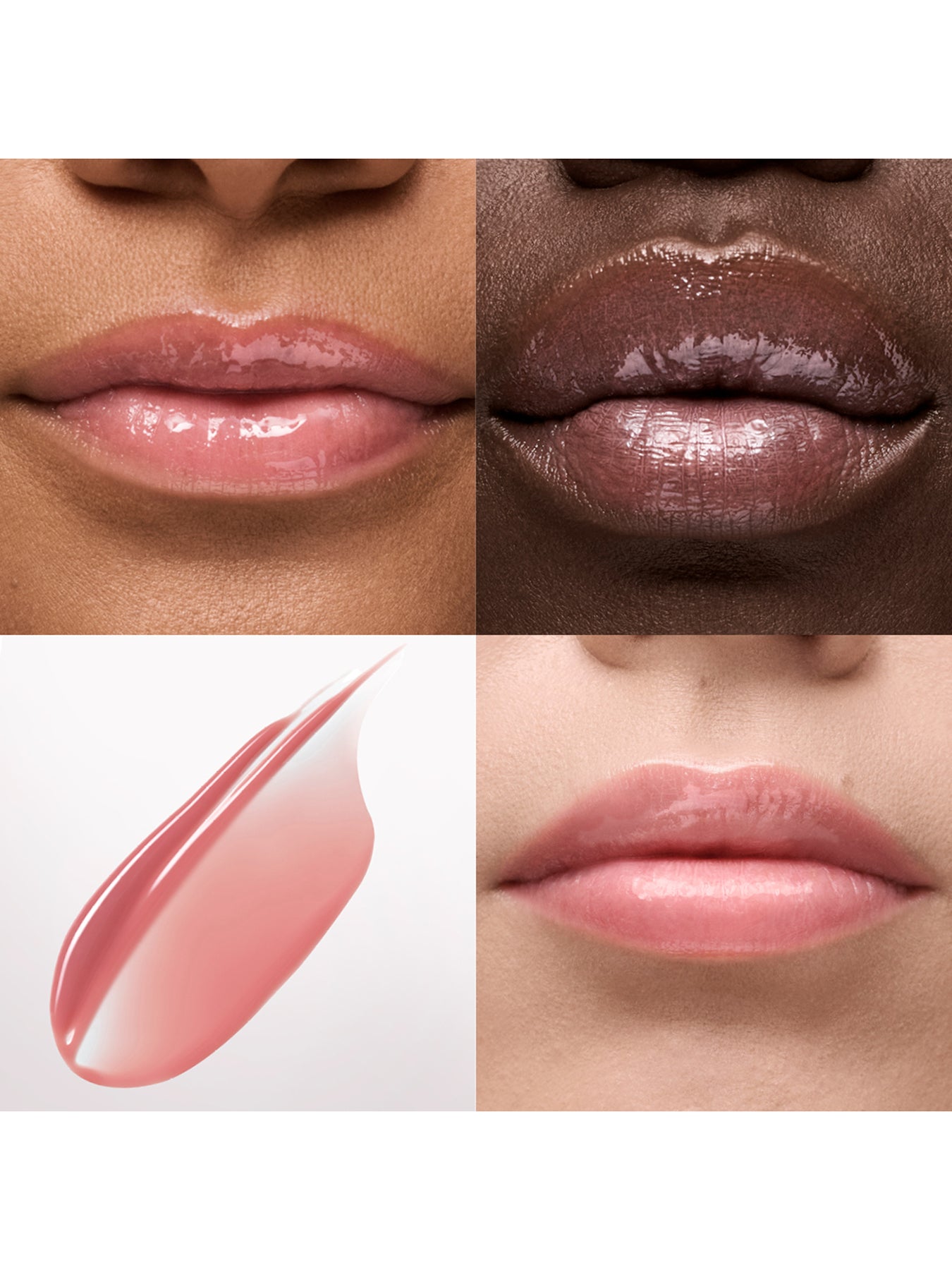 Glossy Pout Lip Oil 6ml