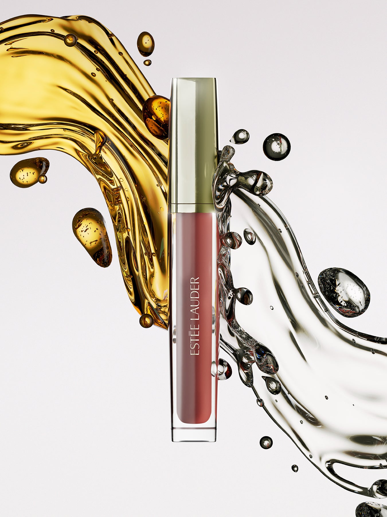 Glossy Pout Lip Oil 6ml