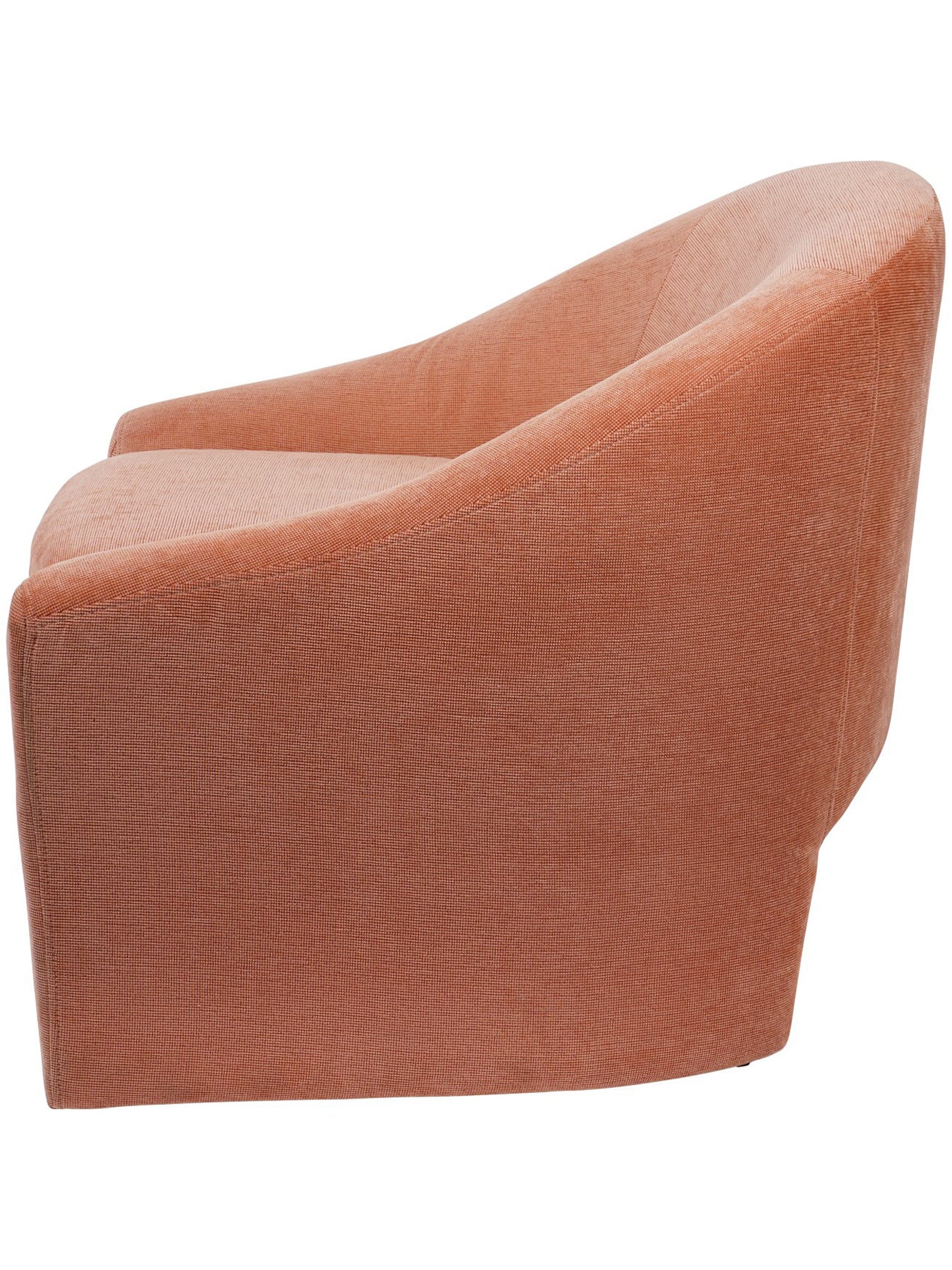 Rowley Chair Blush