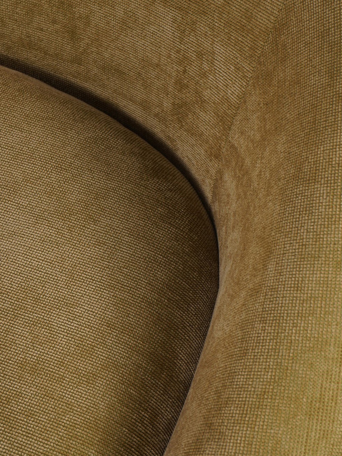 Rowley Upholstered Chair Olive