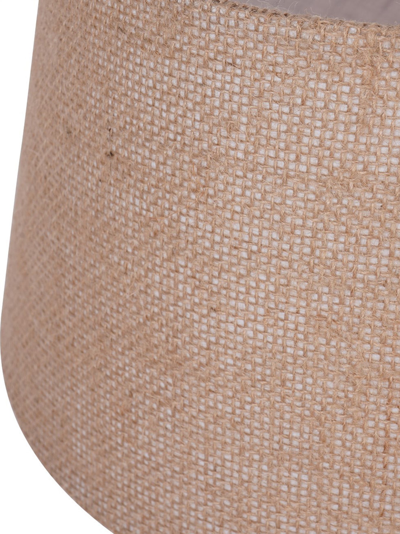 Aubrey Dusky Pink Ceramic Table Lamp Small E27 60W