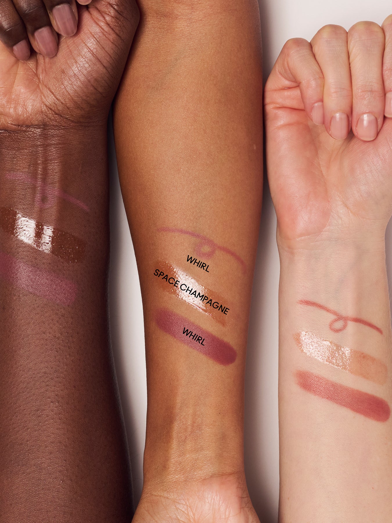 Trending Tomorrow Lip Trio Nude