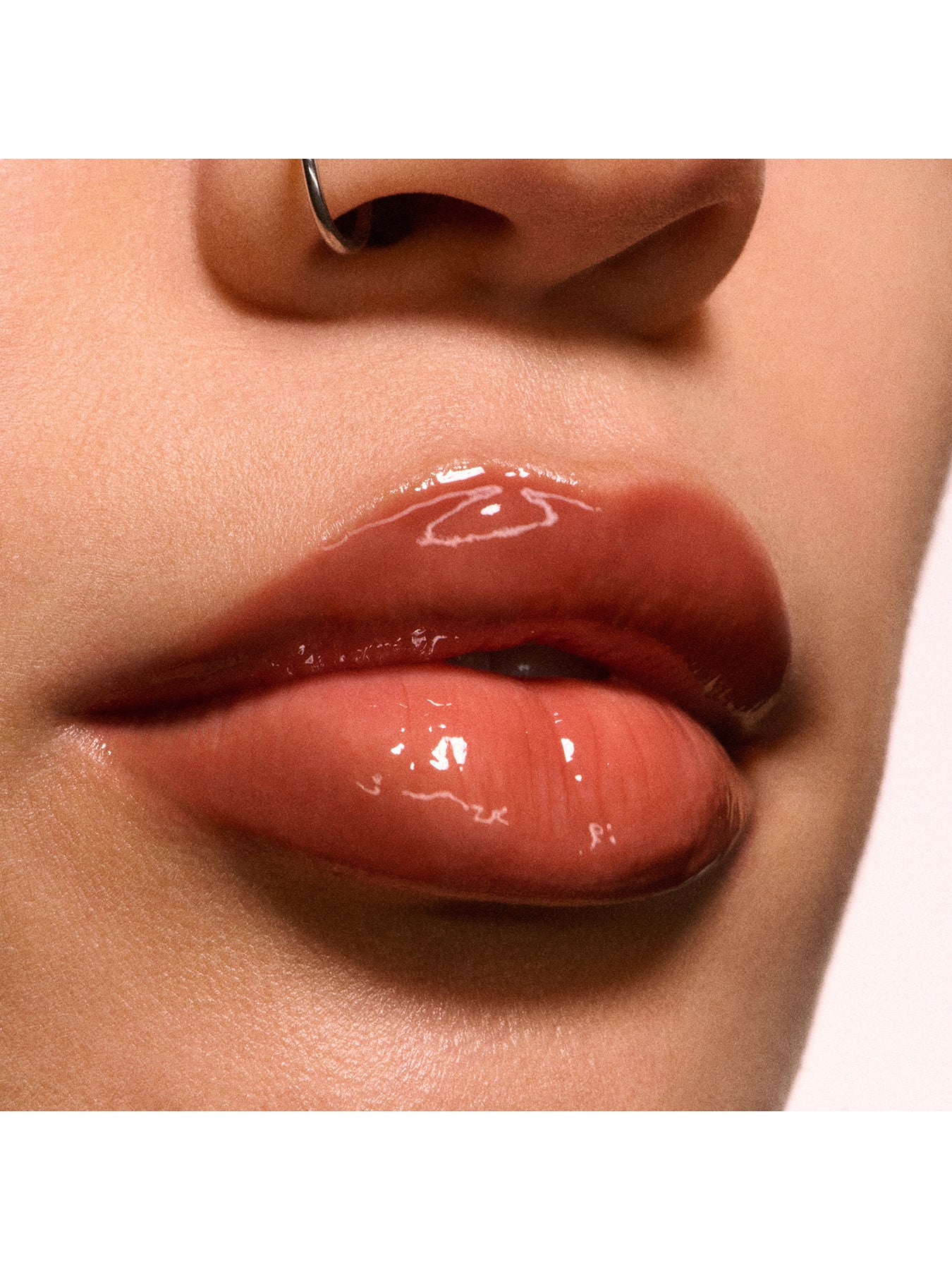 Gloss Enthusiast Lipglass Trio Set