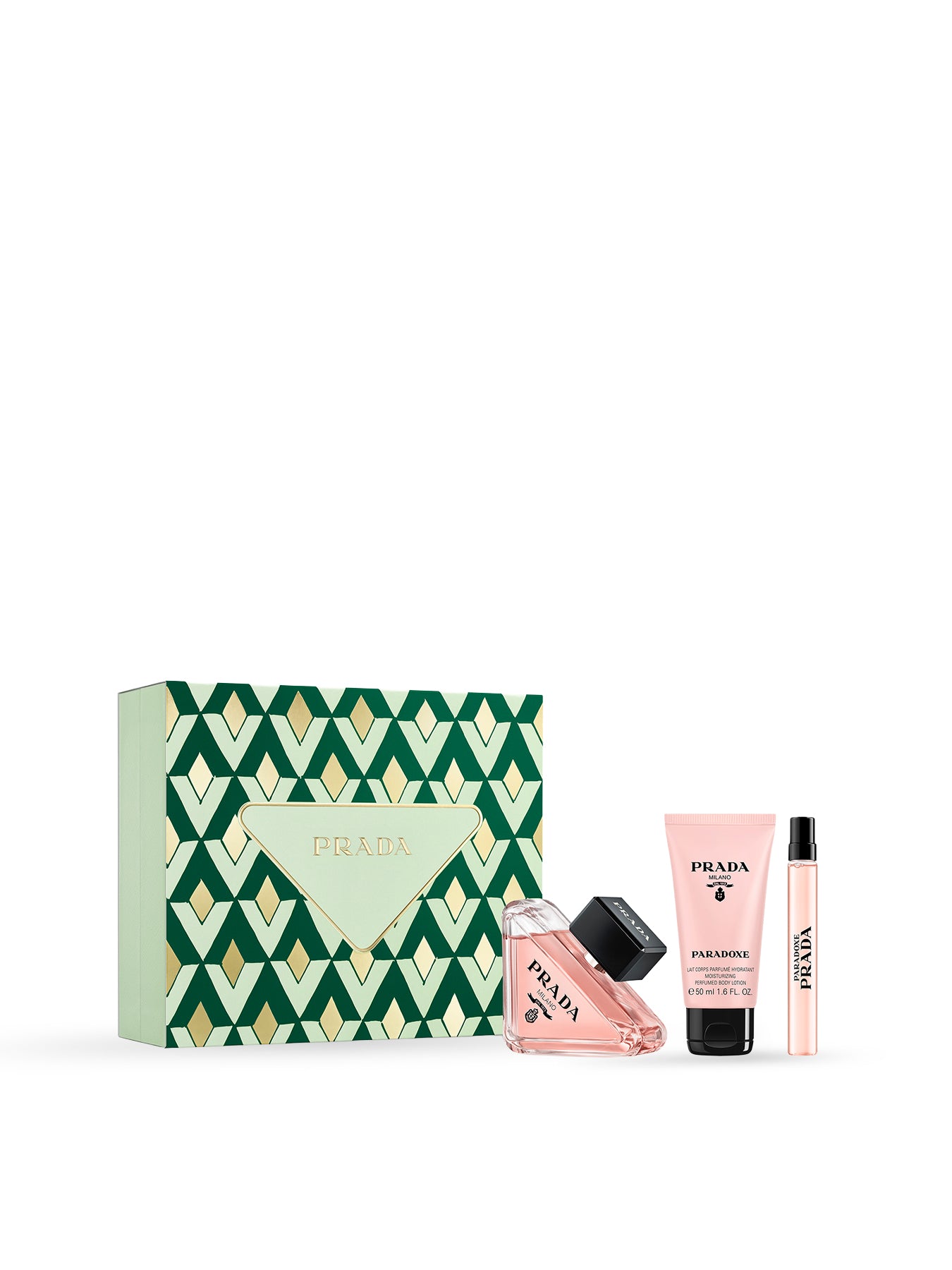 Paradoxe Eau de Parfum 90 ml Set