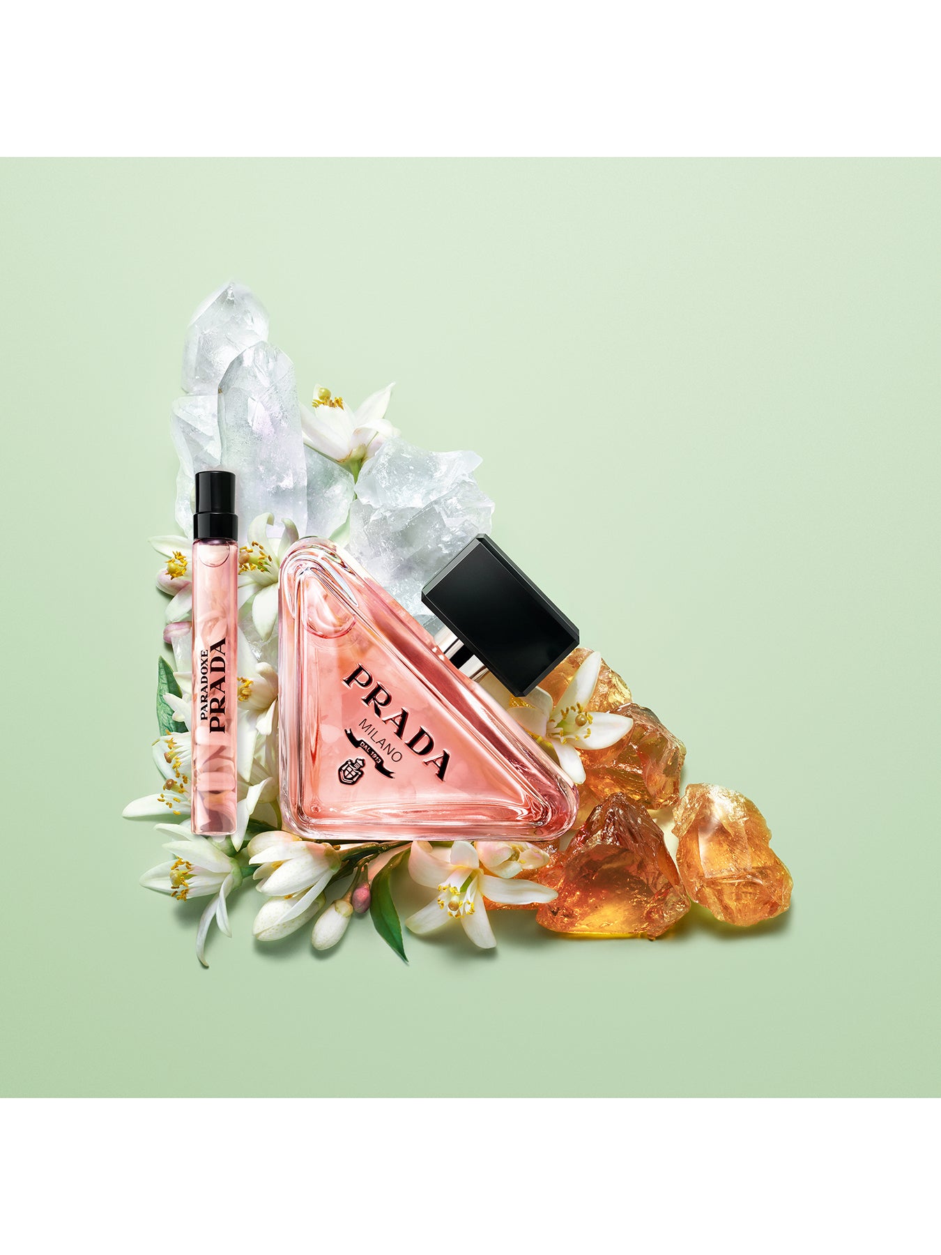 Paradoxe Eau de Parfum 50ml Set