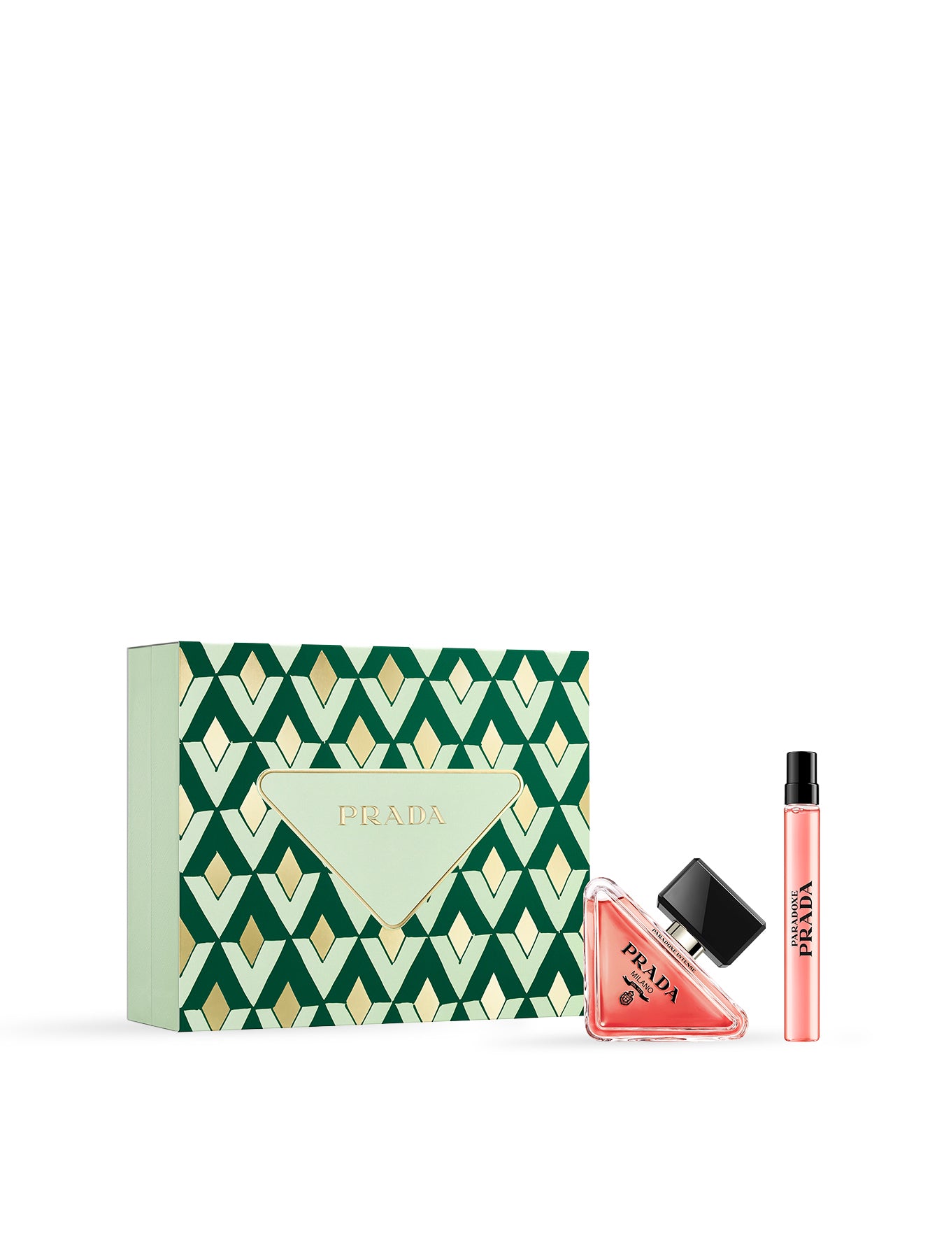 Paradoxe Intense Eau de Parfum 50 ml Set