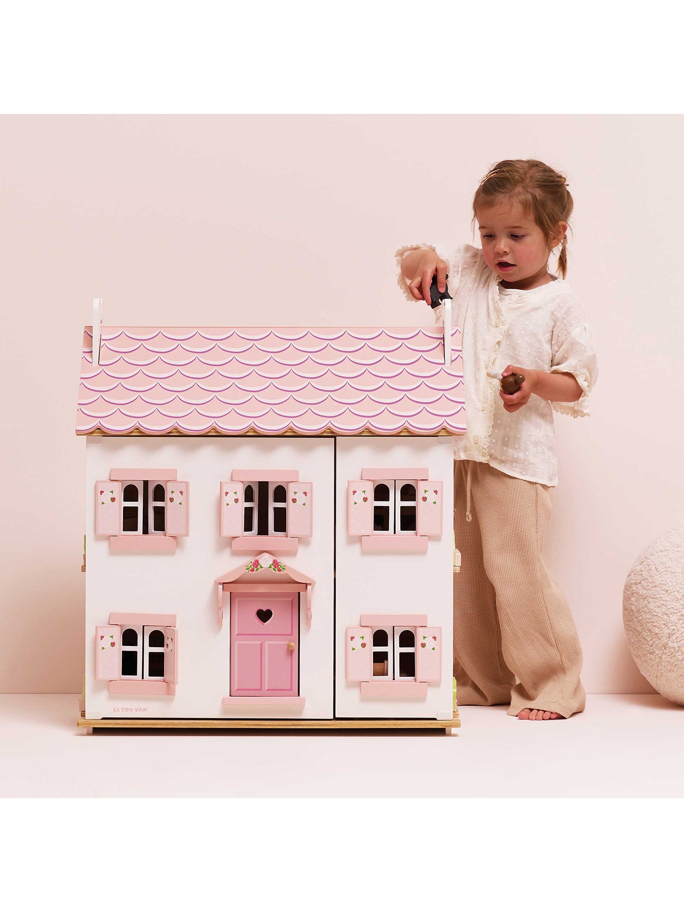 Sophie Dolls House