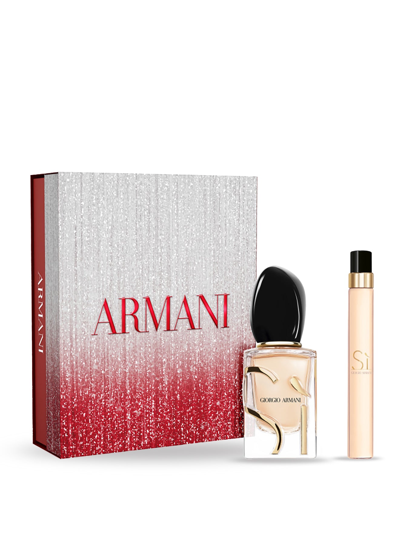 The Si Eau de Parfum 30ml Gift Set