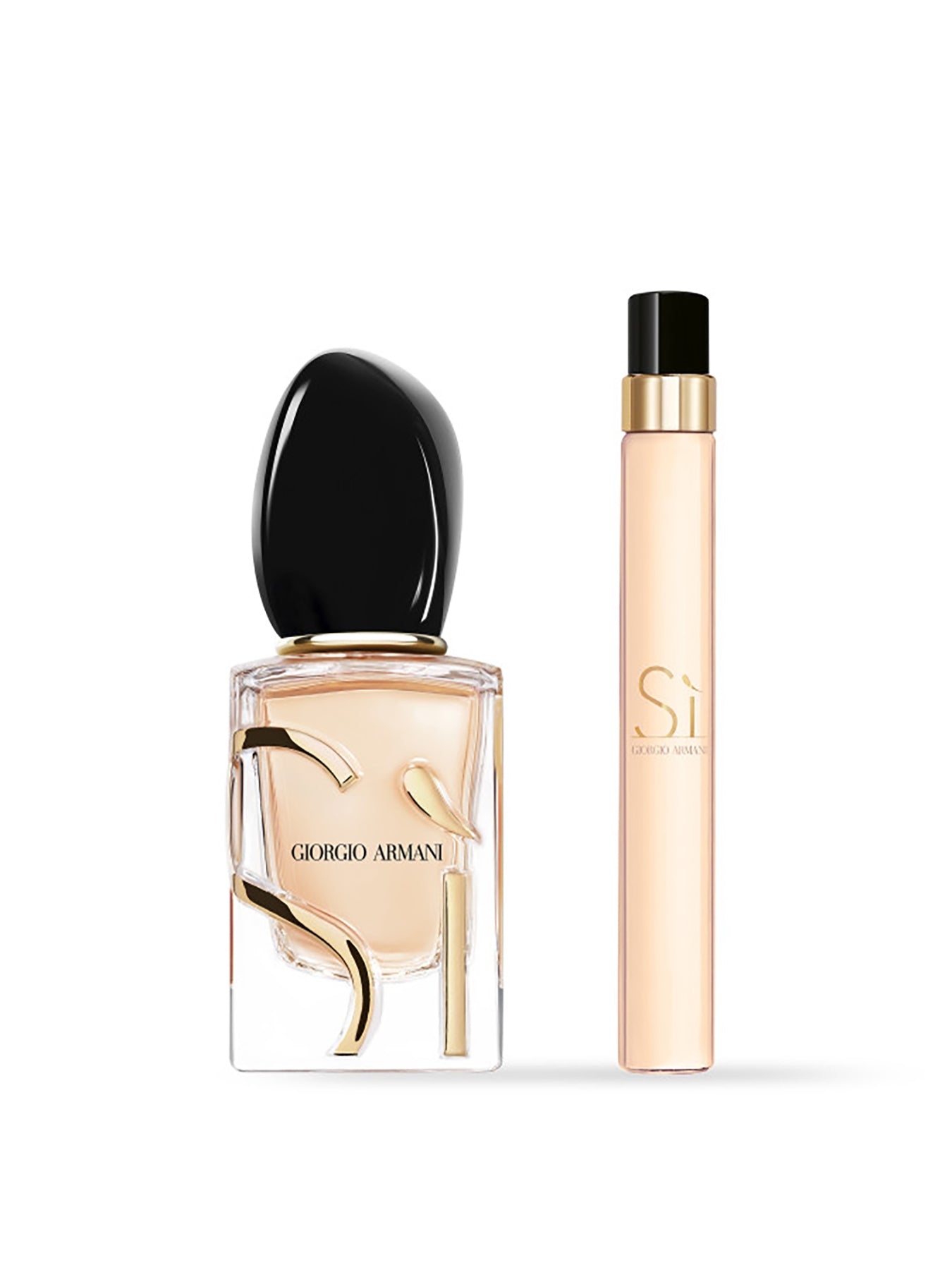 The Si Eau de Parfum 30ml Gift Set