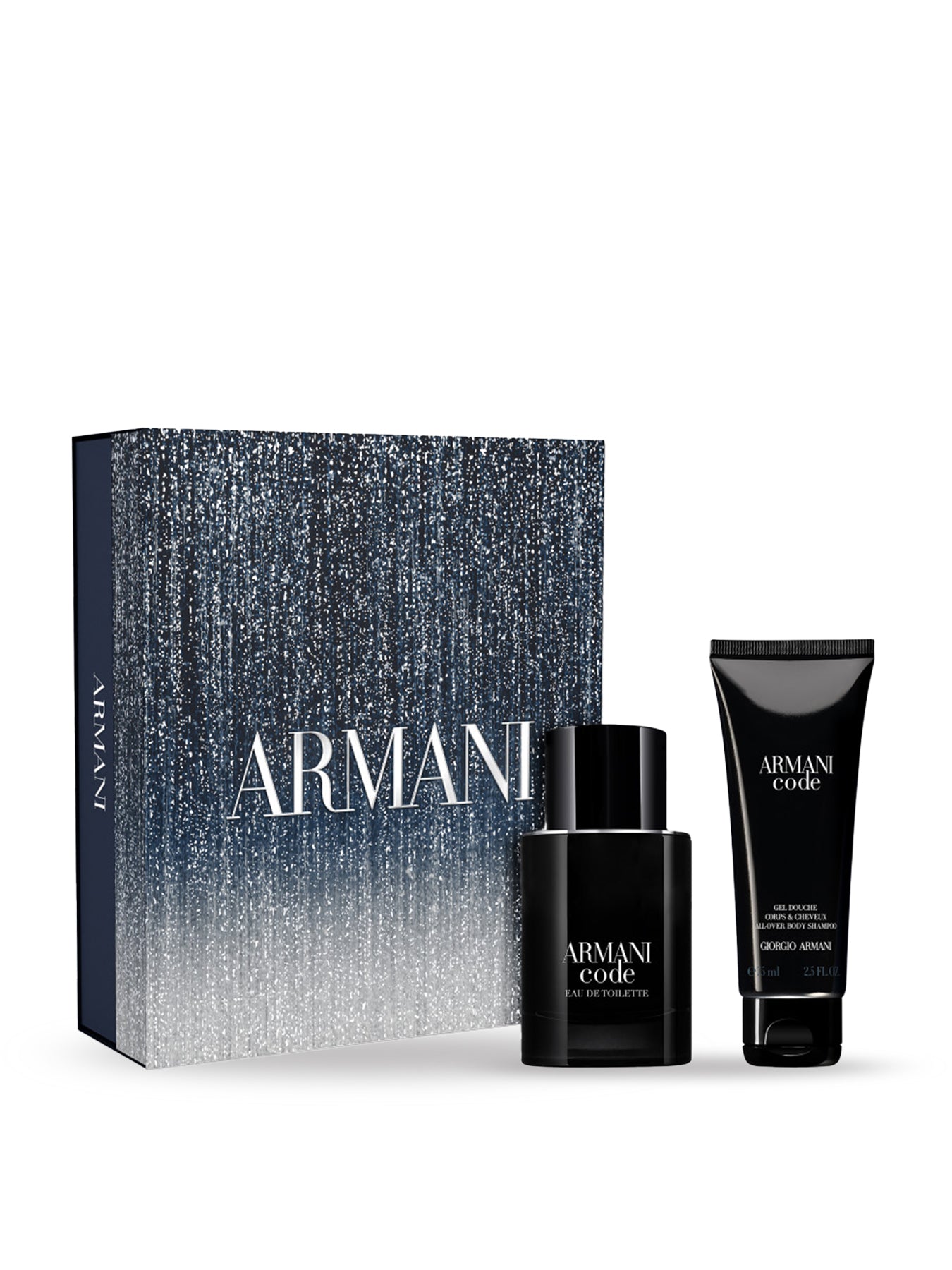The Armani Code Eau de Toilette 50ml Gift Set