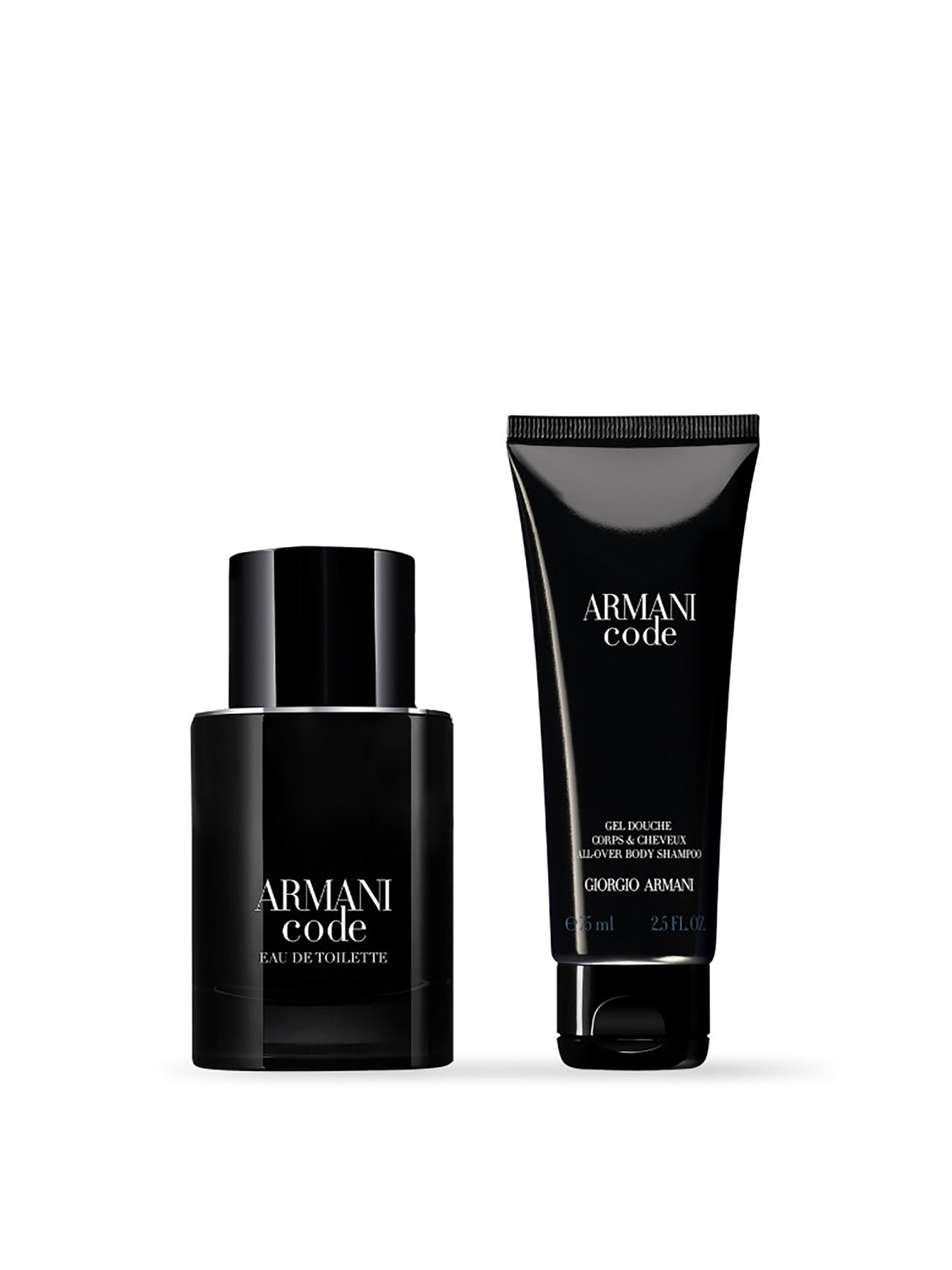 The Armani Code Eau de Toilette 50ml Gift Set